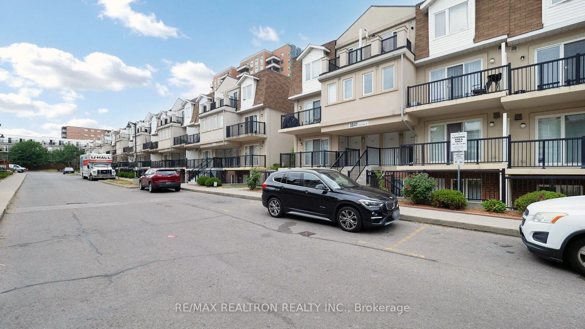 3041 Finch Avenue W, #2052