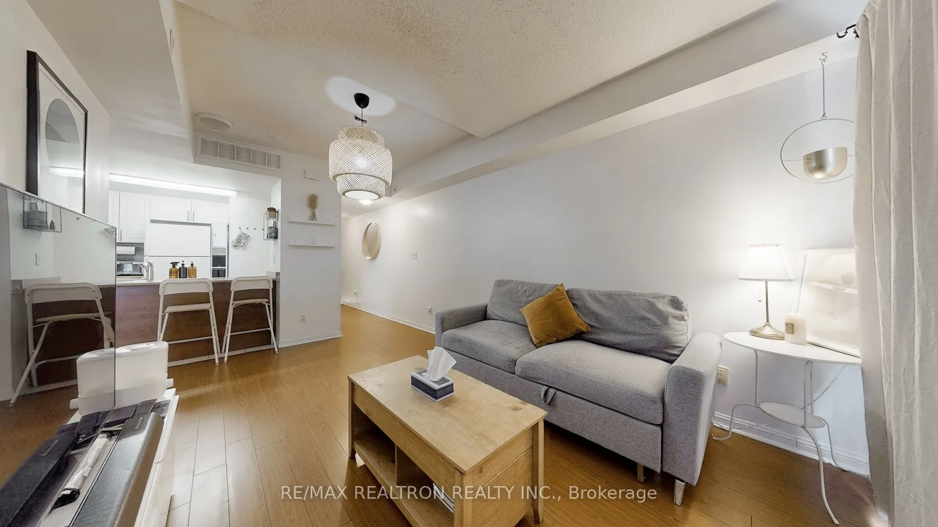 3041 Finch Avenue W, #2052