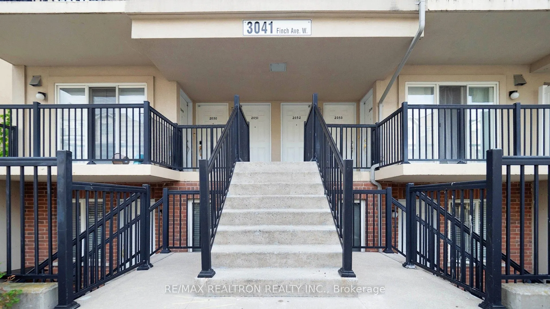 3041 Finch Avenue W, #2052