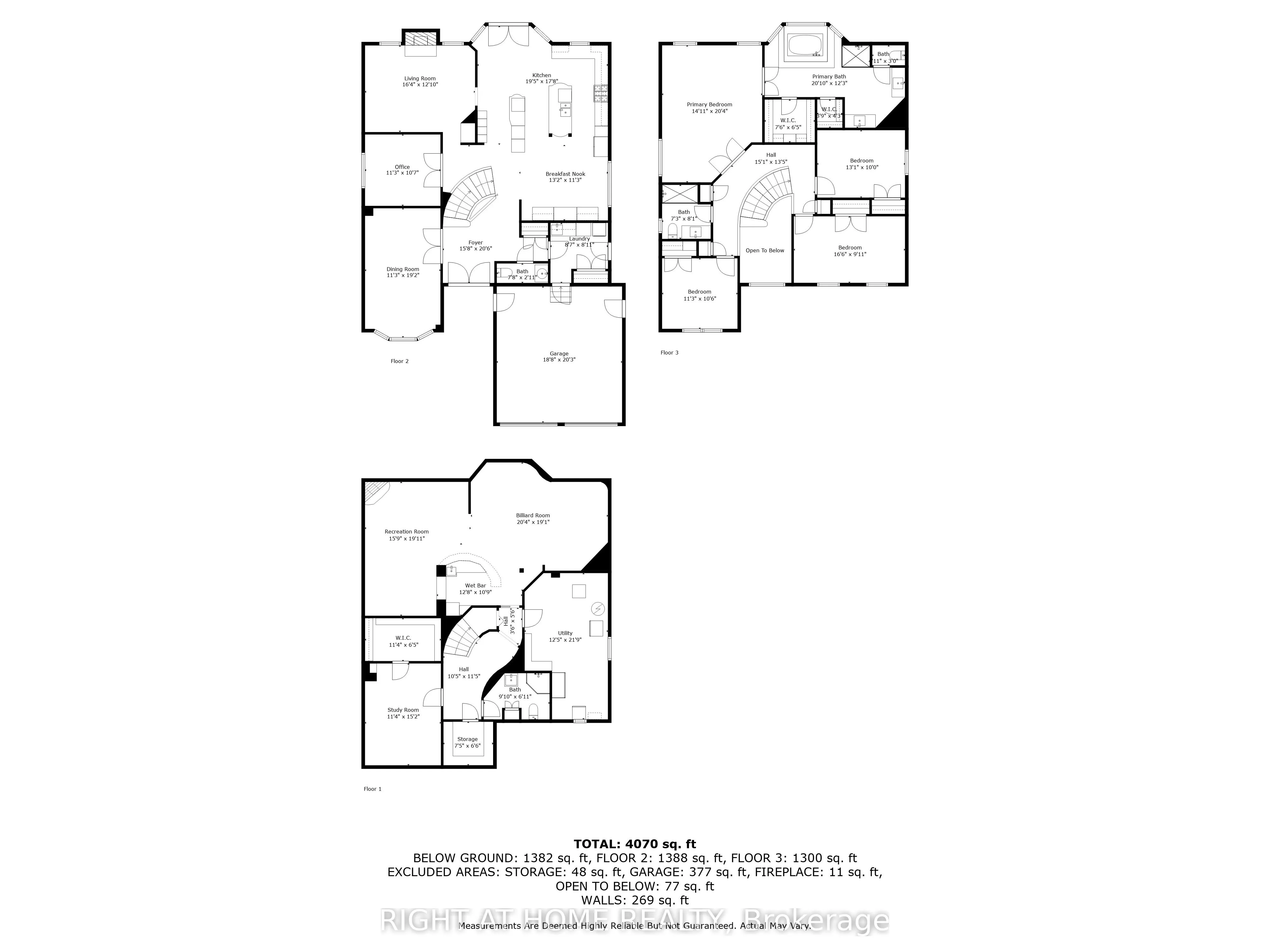 1511 Ravensmoor Crescent