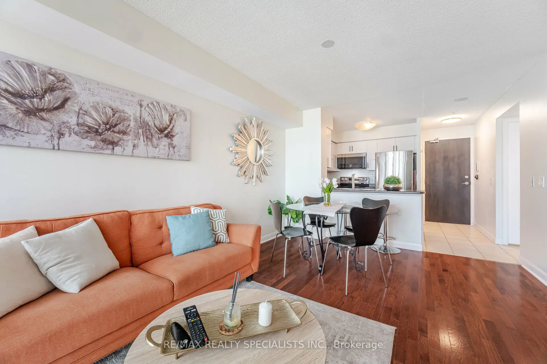 235 Sherway Gardens Road, #1609
