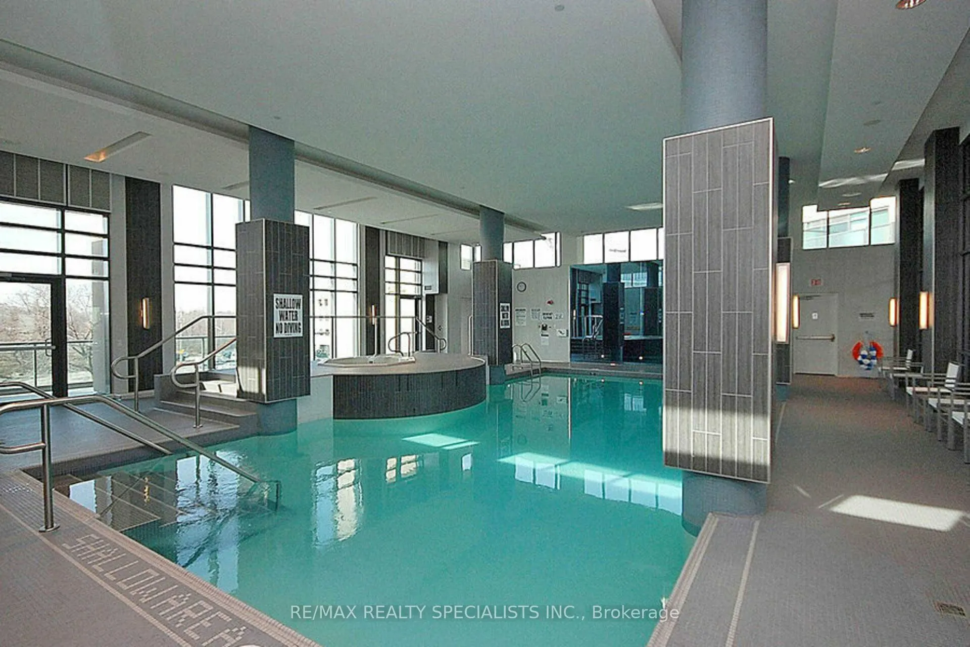 235 Sherway Gardens Road, #1609