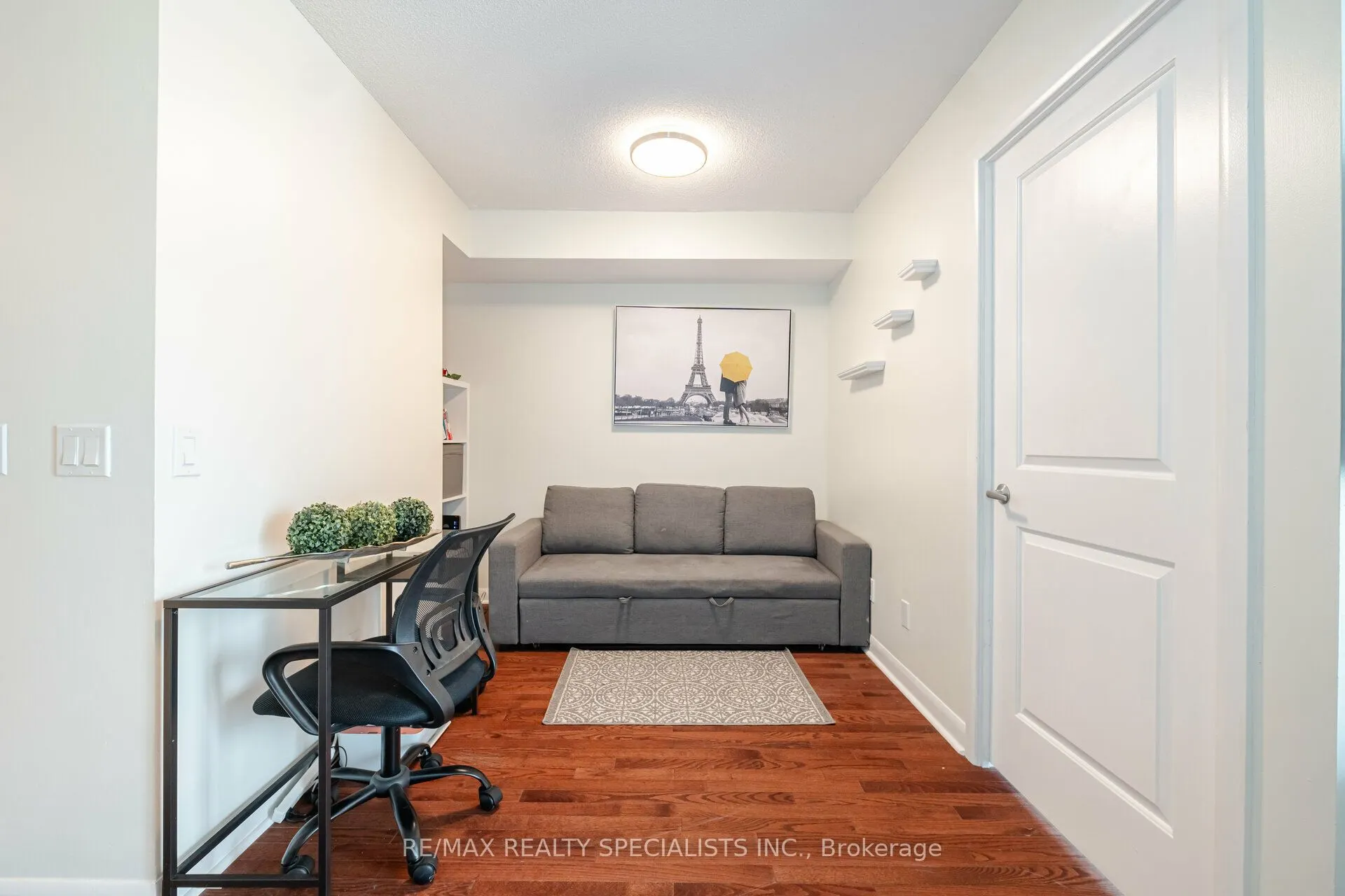 235 Sherway Gardens Road, #1609