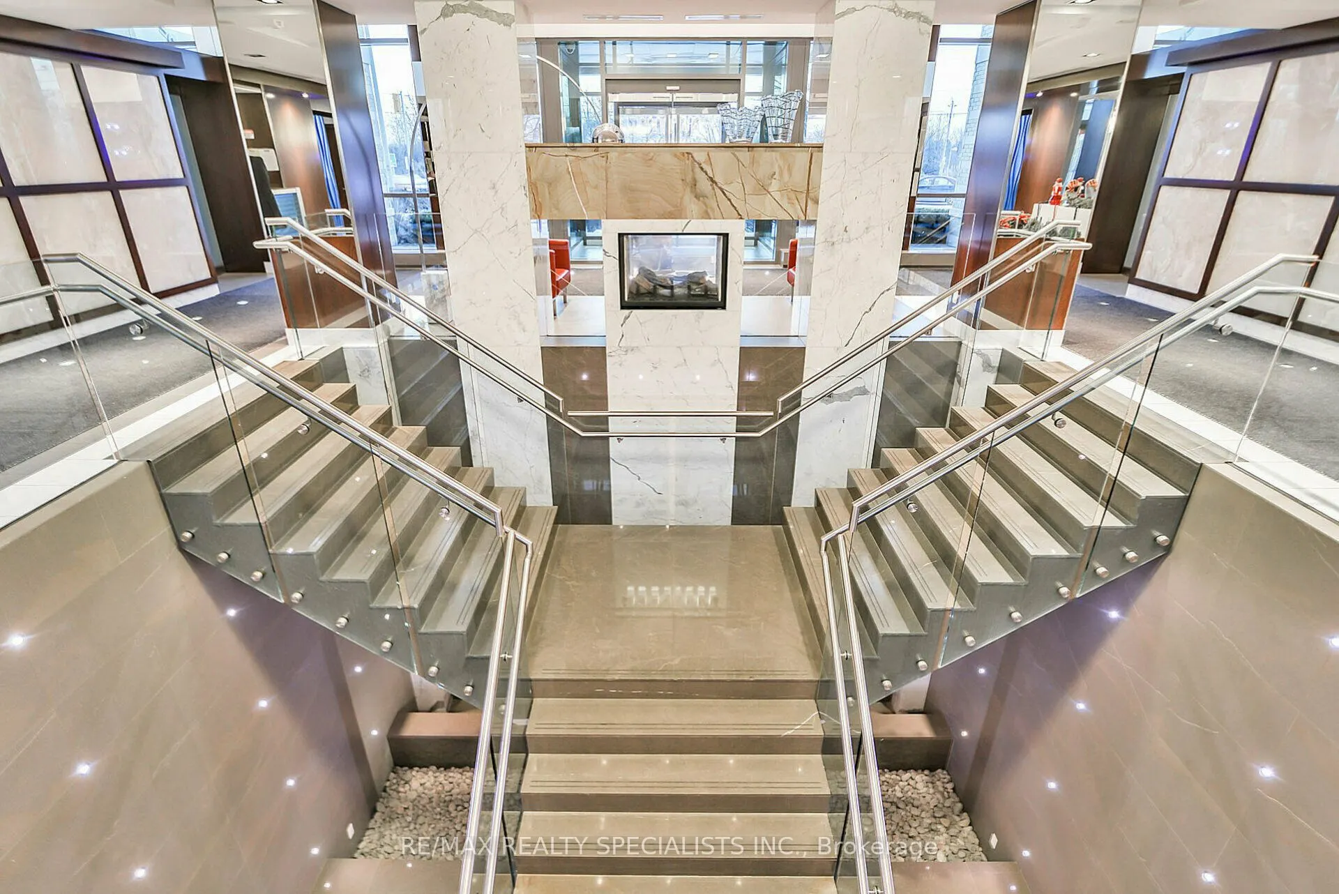 235 Sherway Gardens Road, #1609