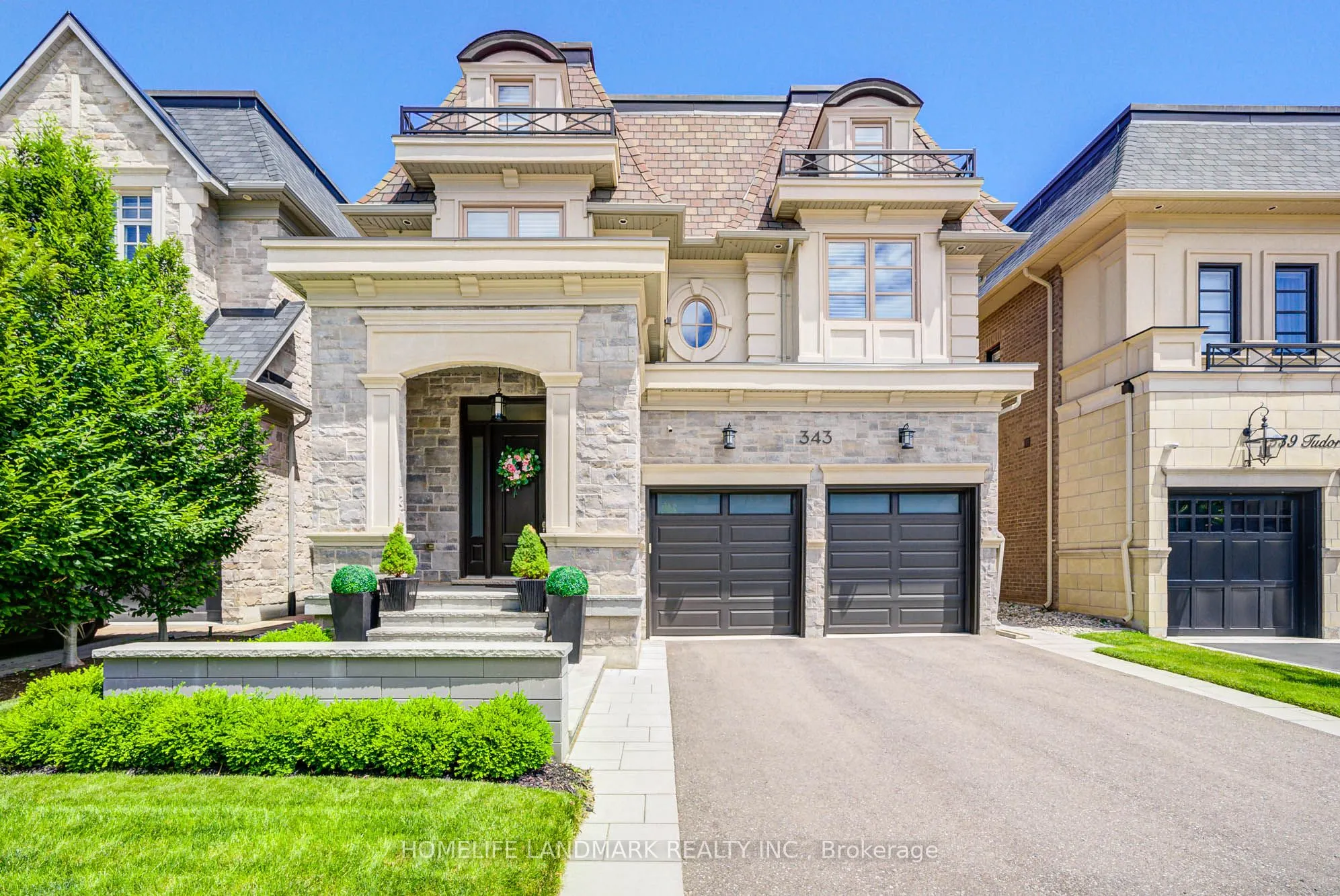 343 Tudor Avenue