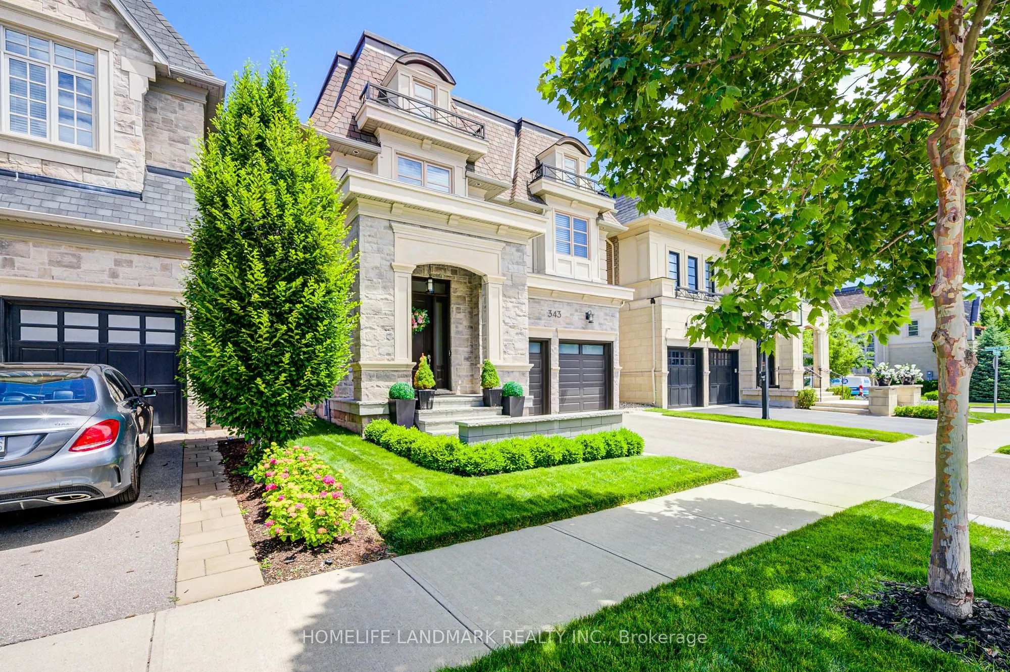 343 Tudor Avenue