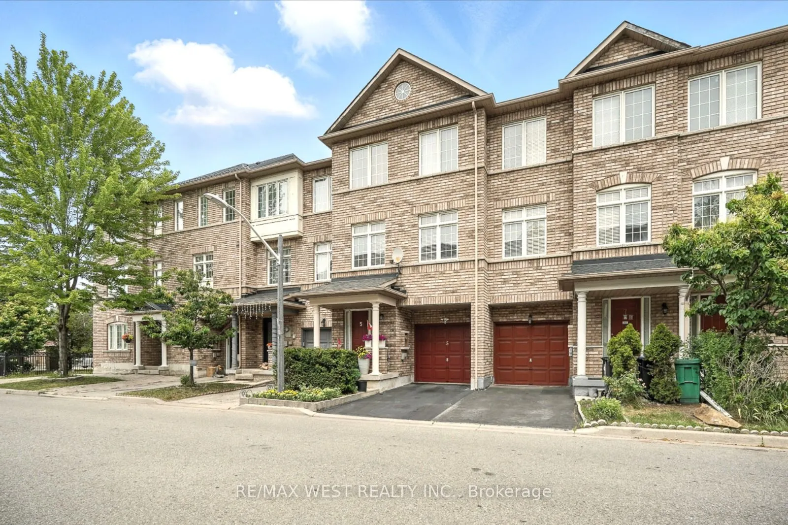 7035 Rexwood Road, #5