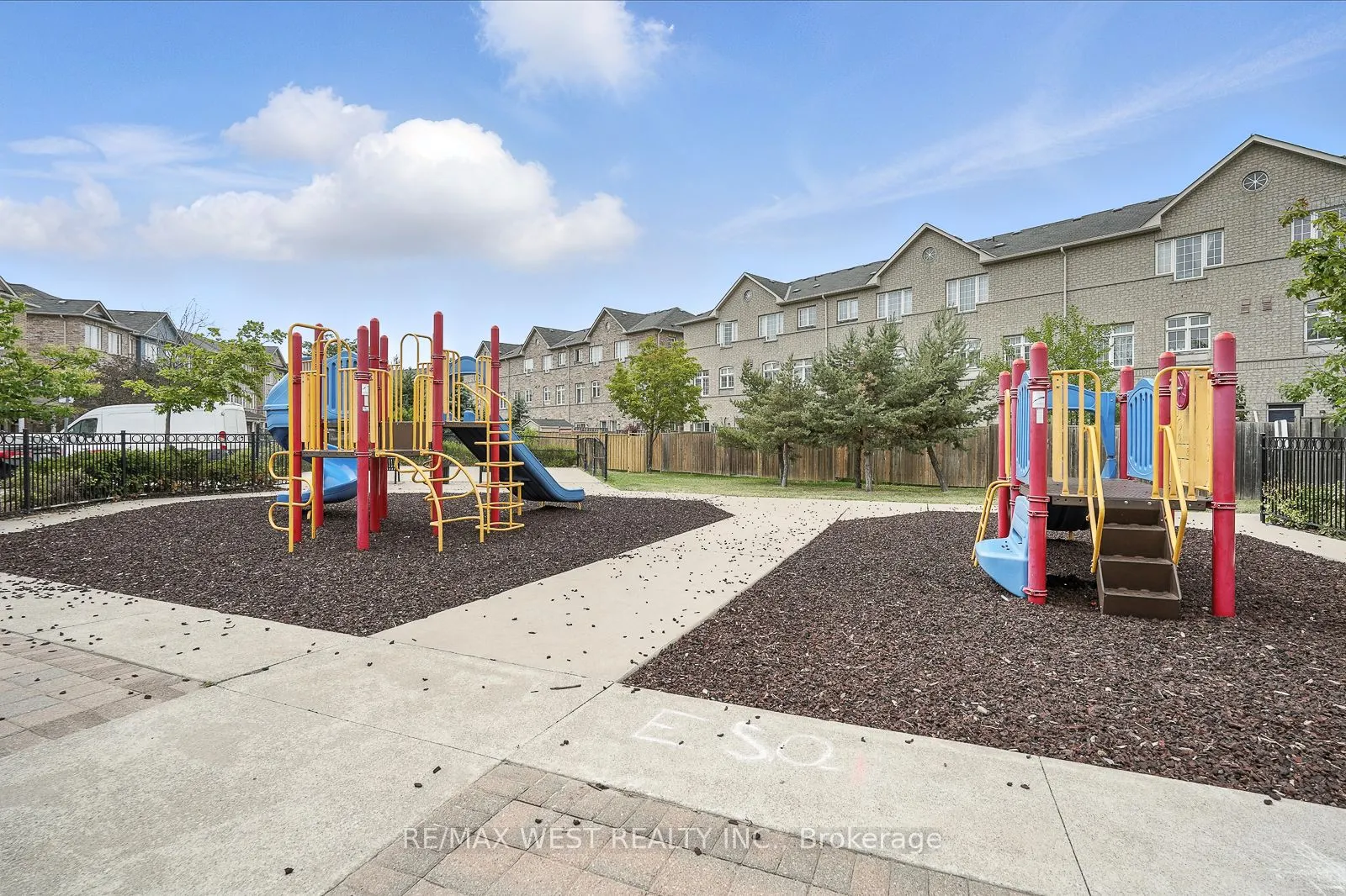 7035 Rexwood Road, #5