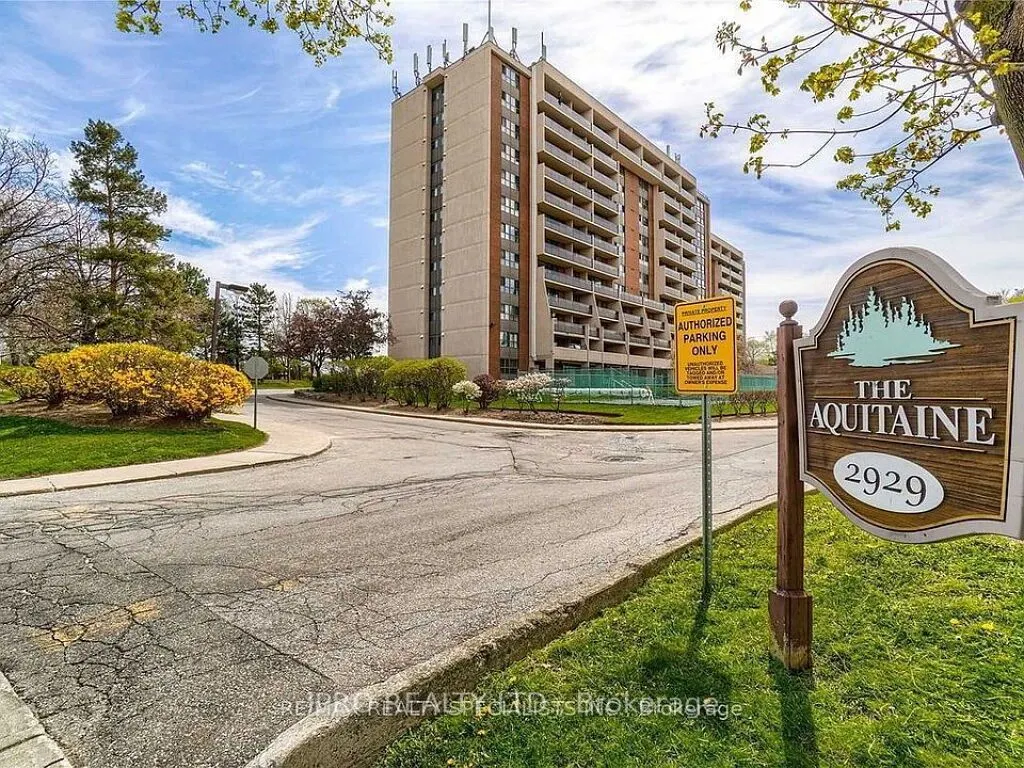 2929 Aquitaine Avenue, #1209