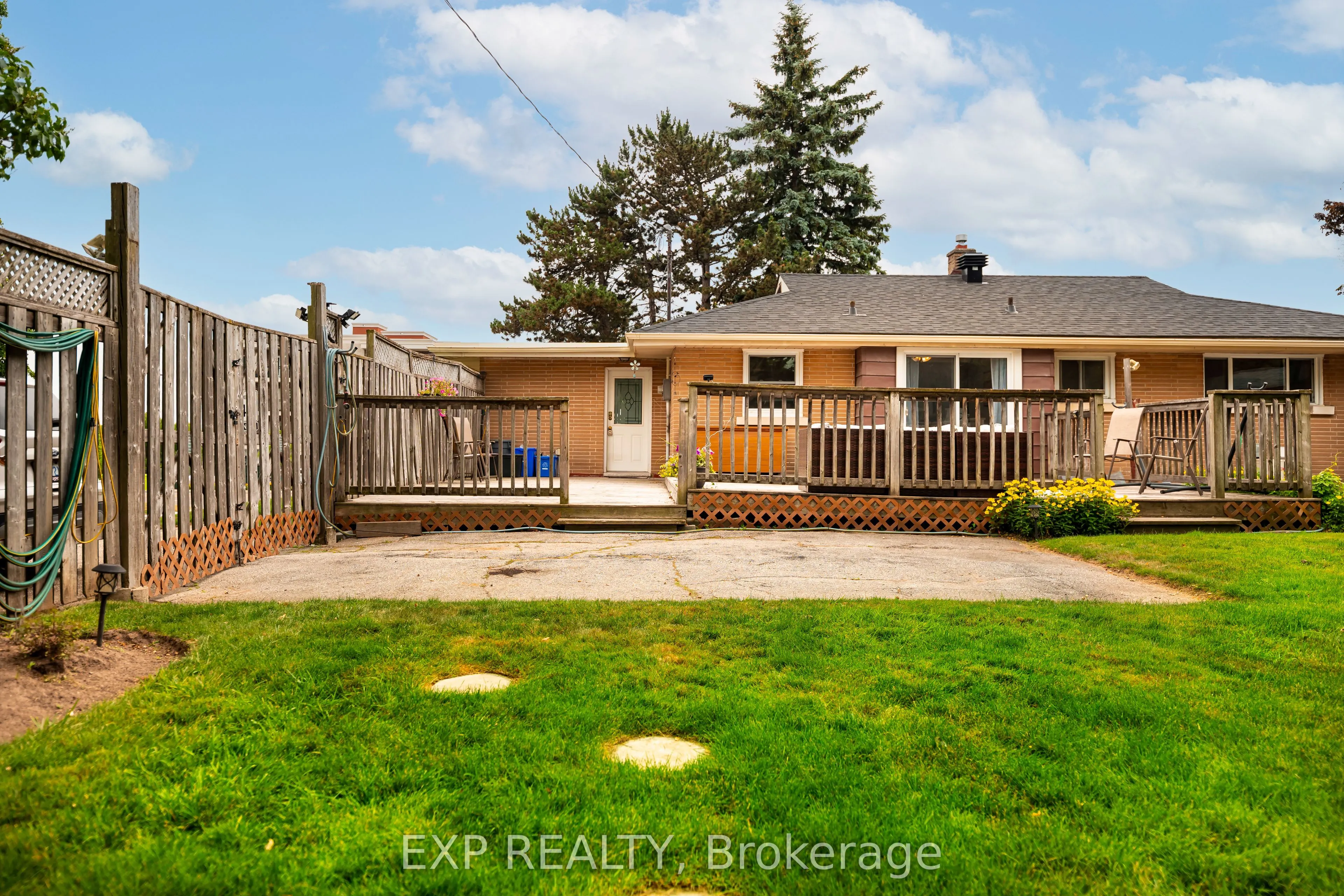 1 Banting Drive