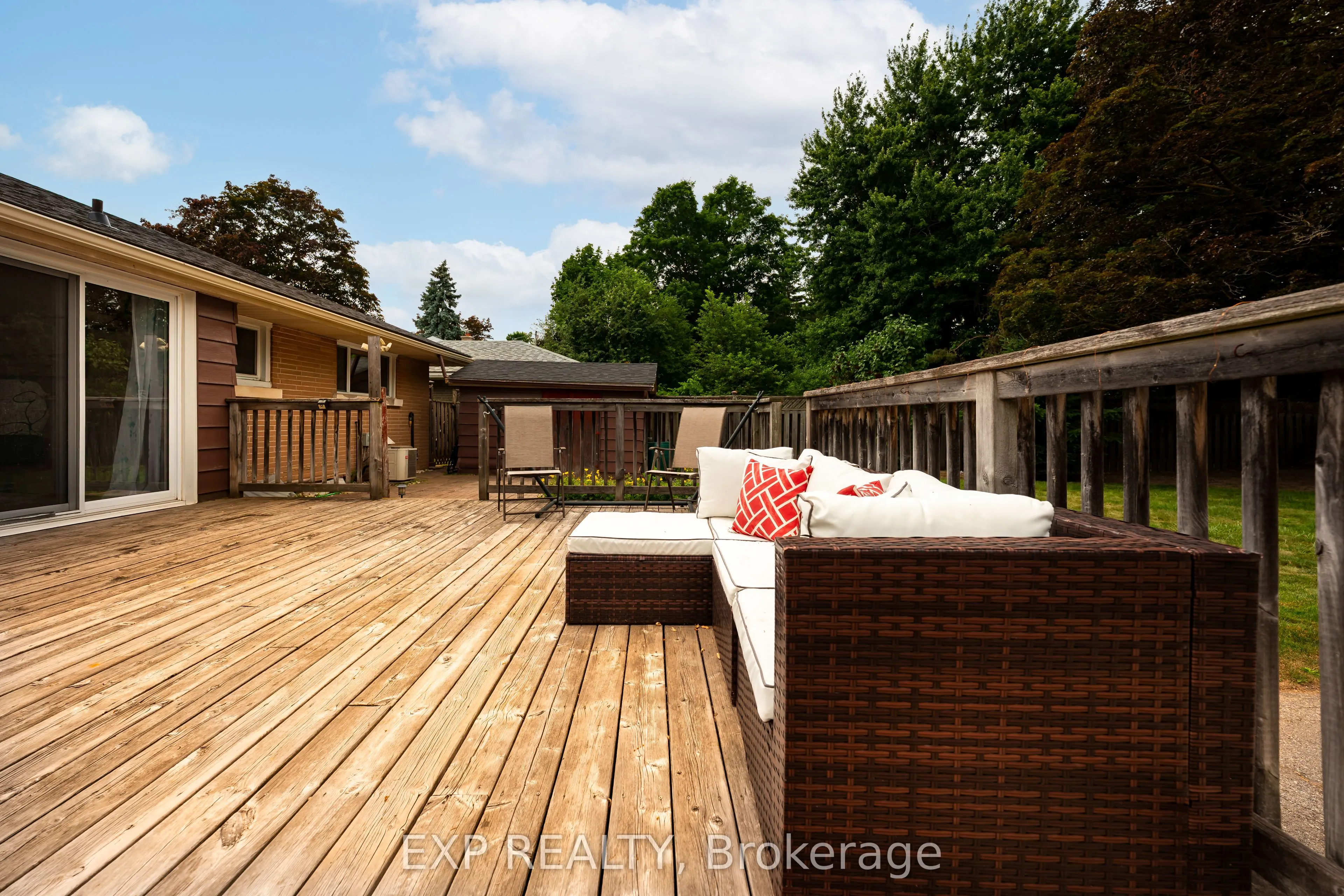 1 Banting Drive