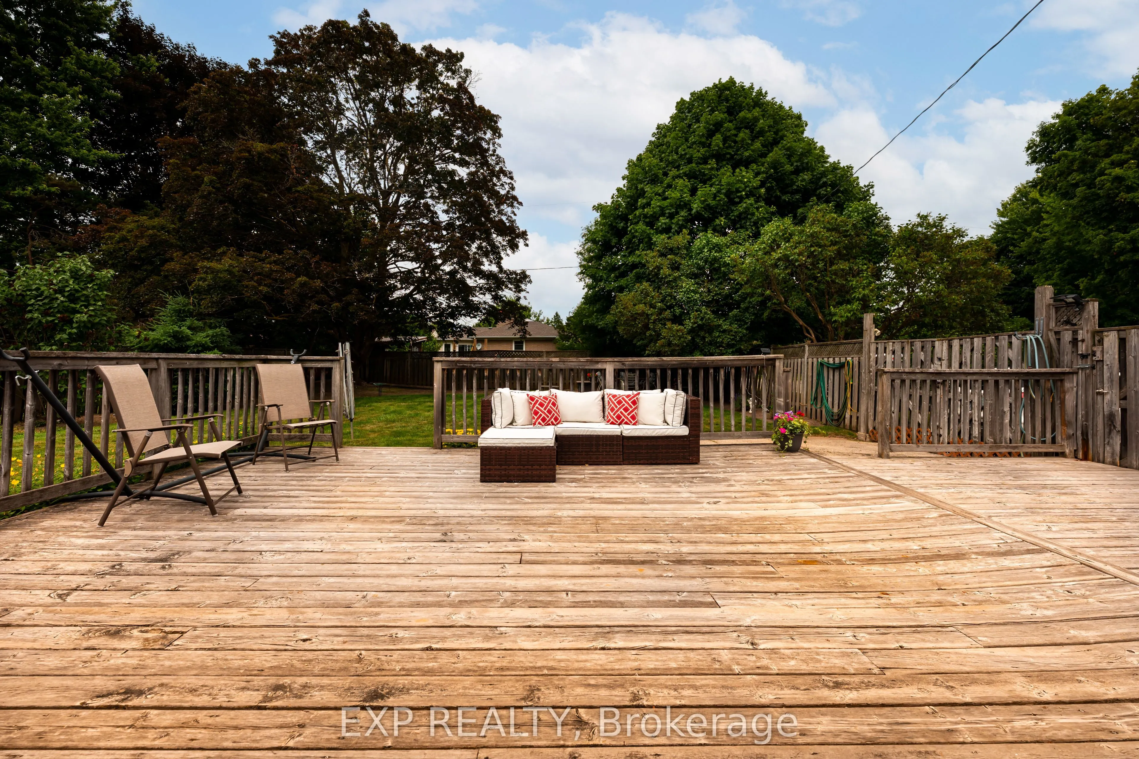 1 Banting Drive