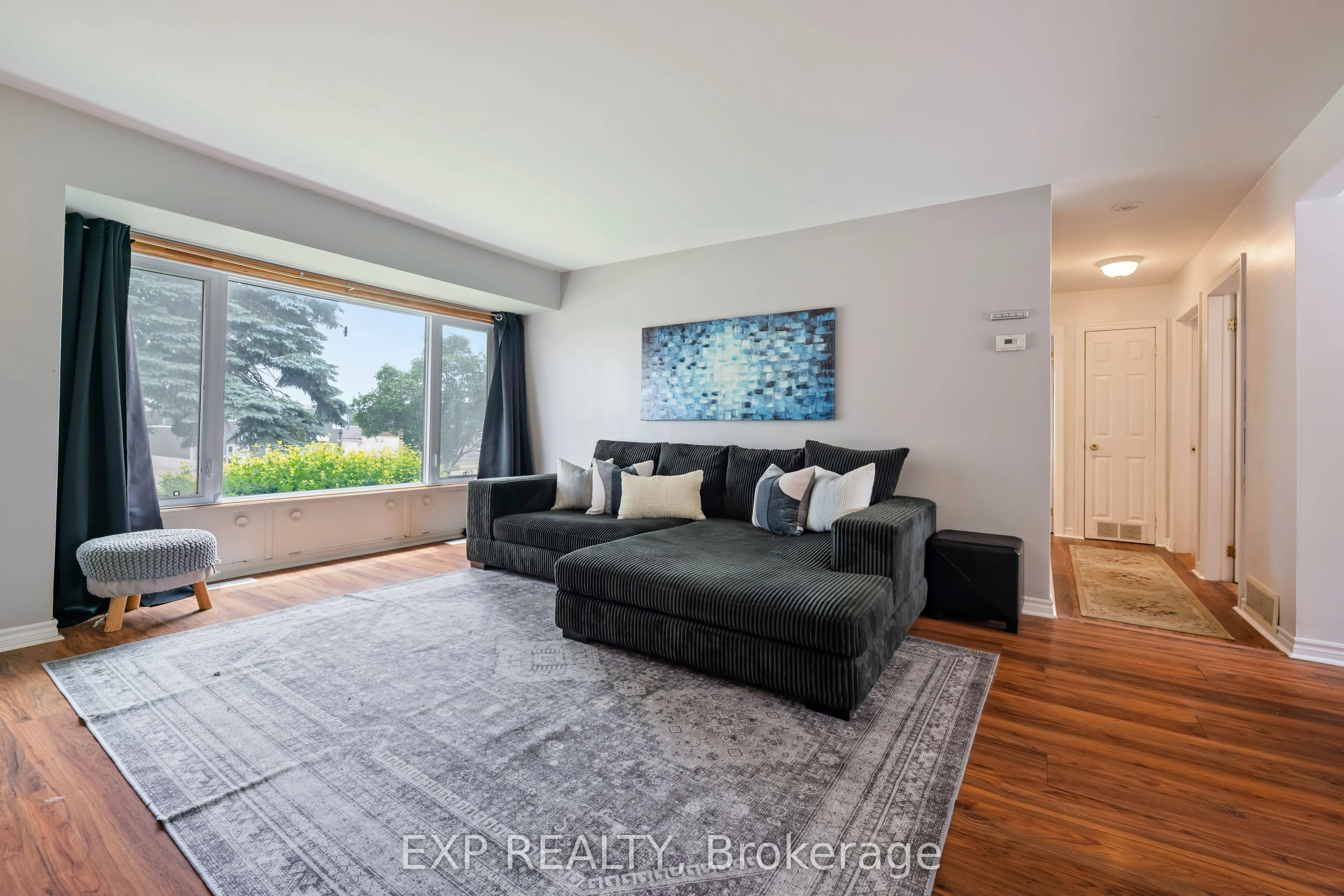 1 Banting Drive