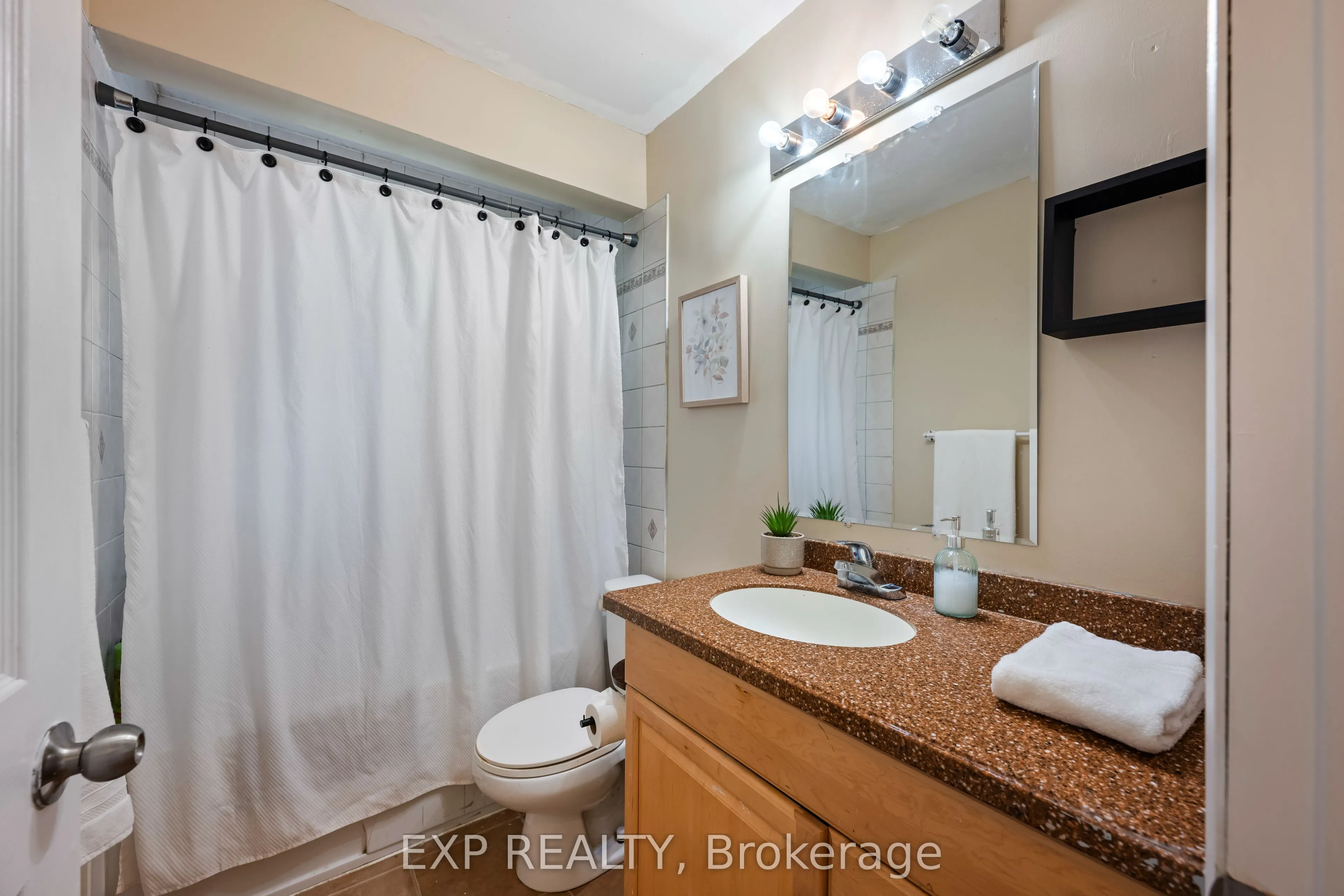 1 Banting Drive