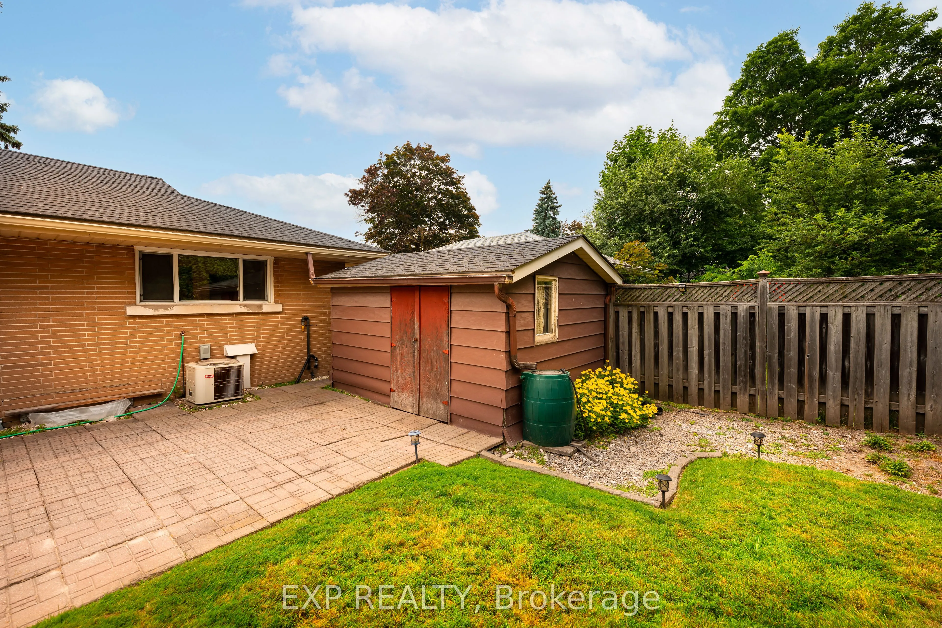 1 Banting Drive
