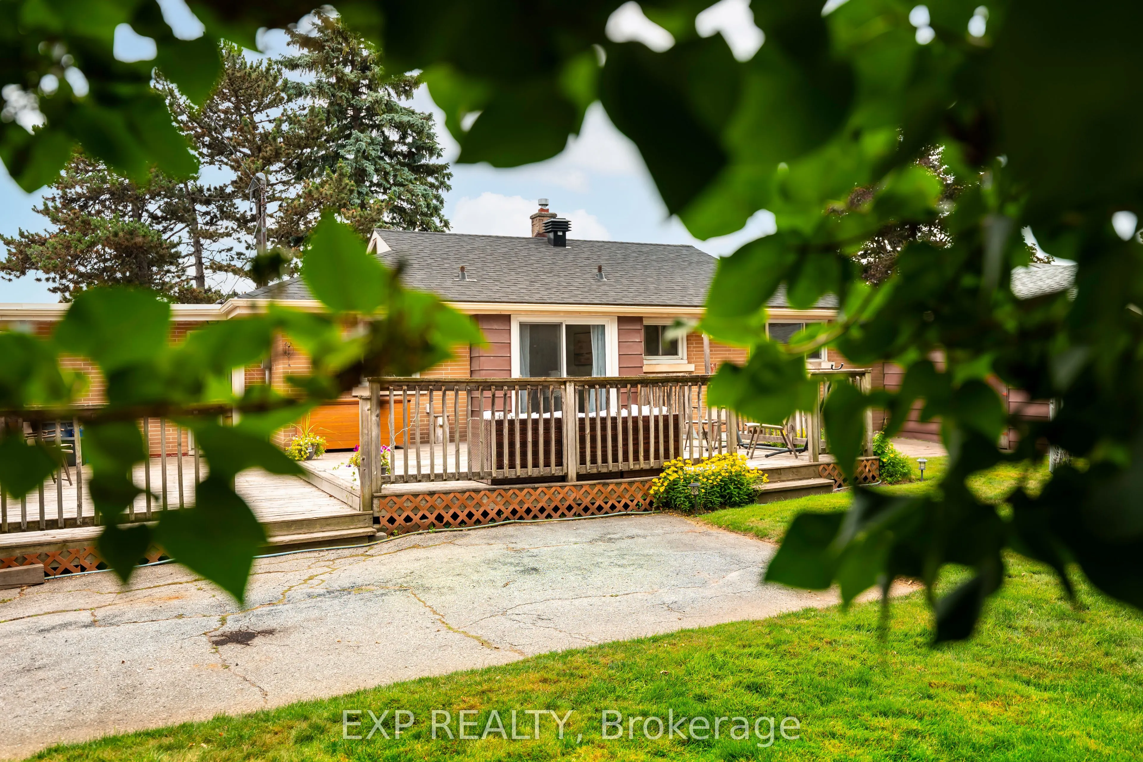 1 Banting Drive