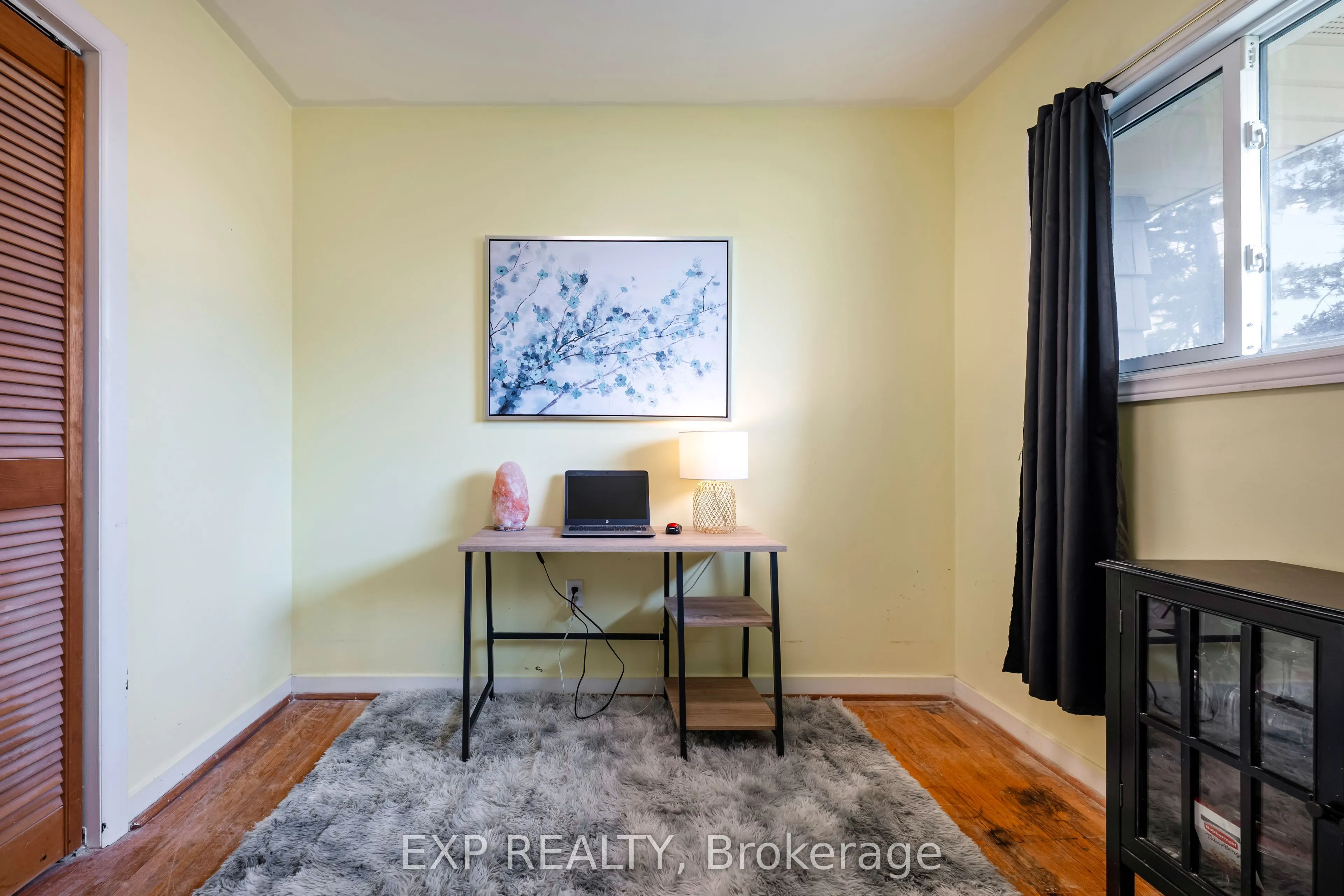 1 Banting Drive