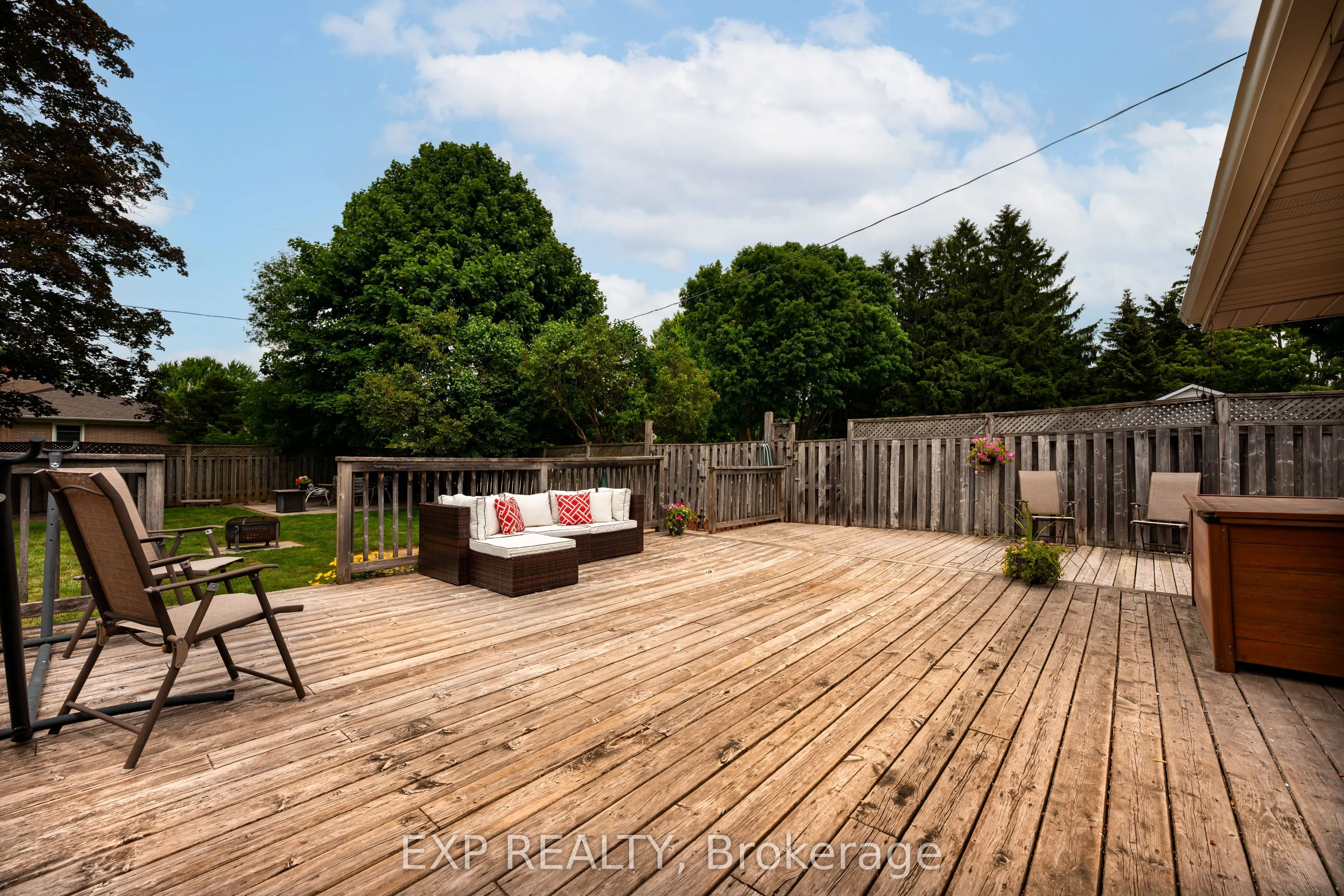 1 Banting Drive