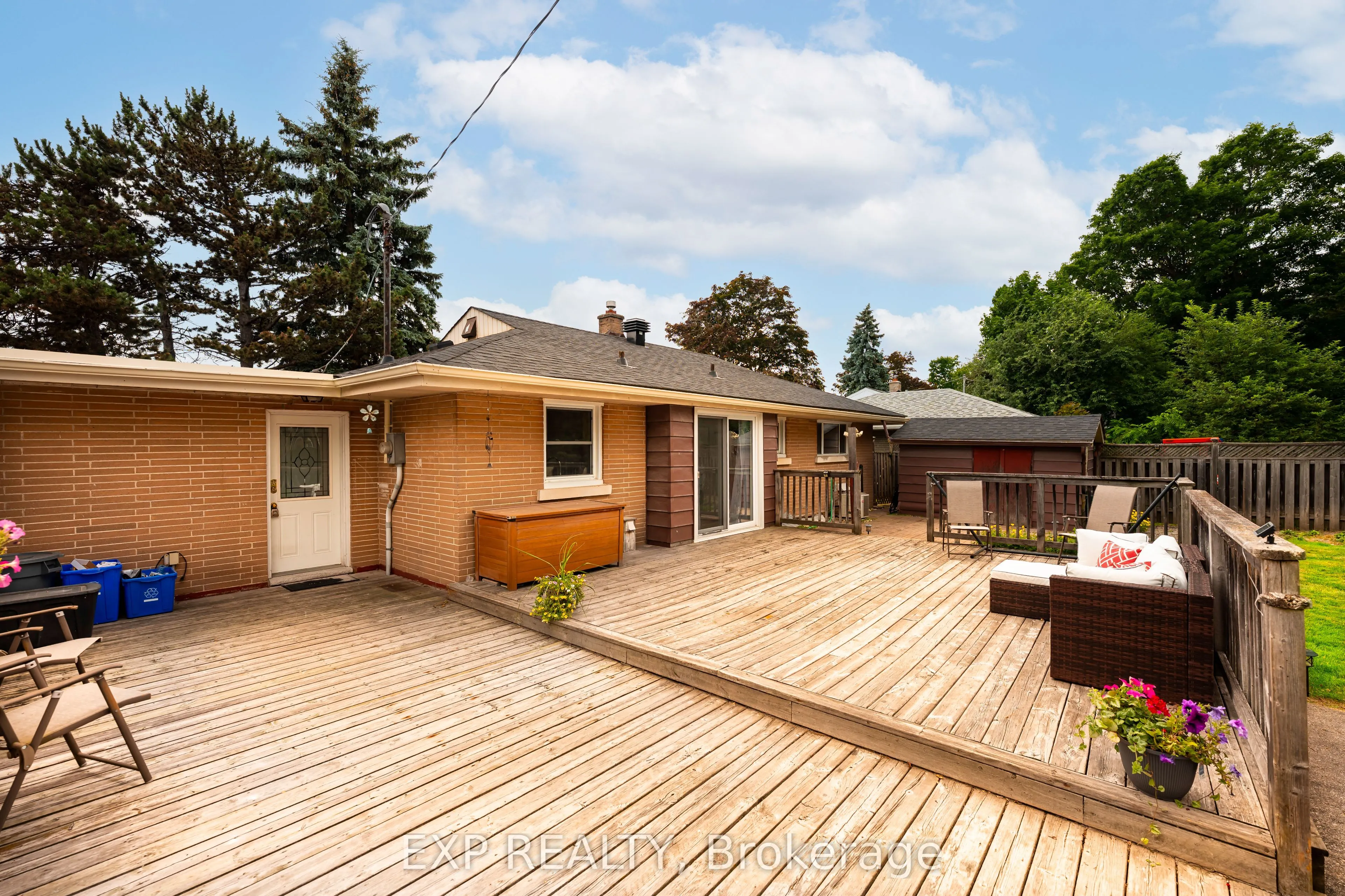 1 Banting Drive
