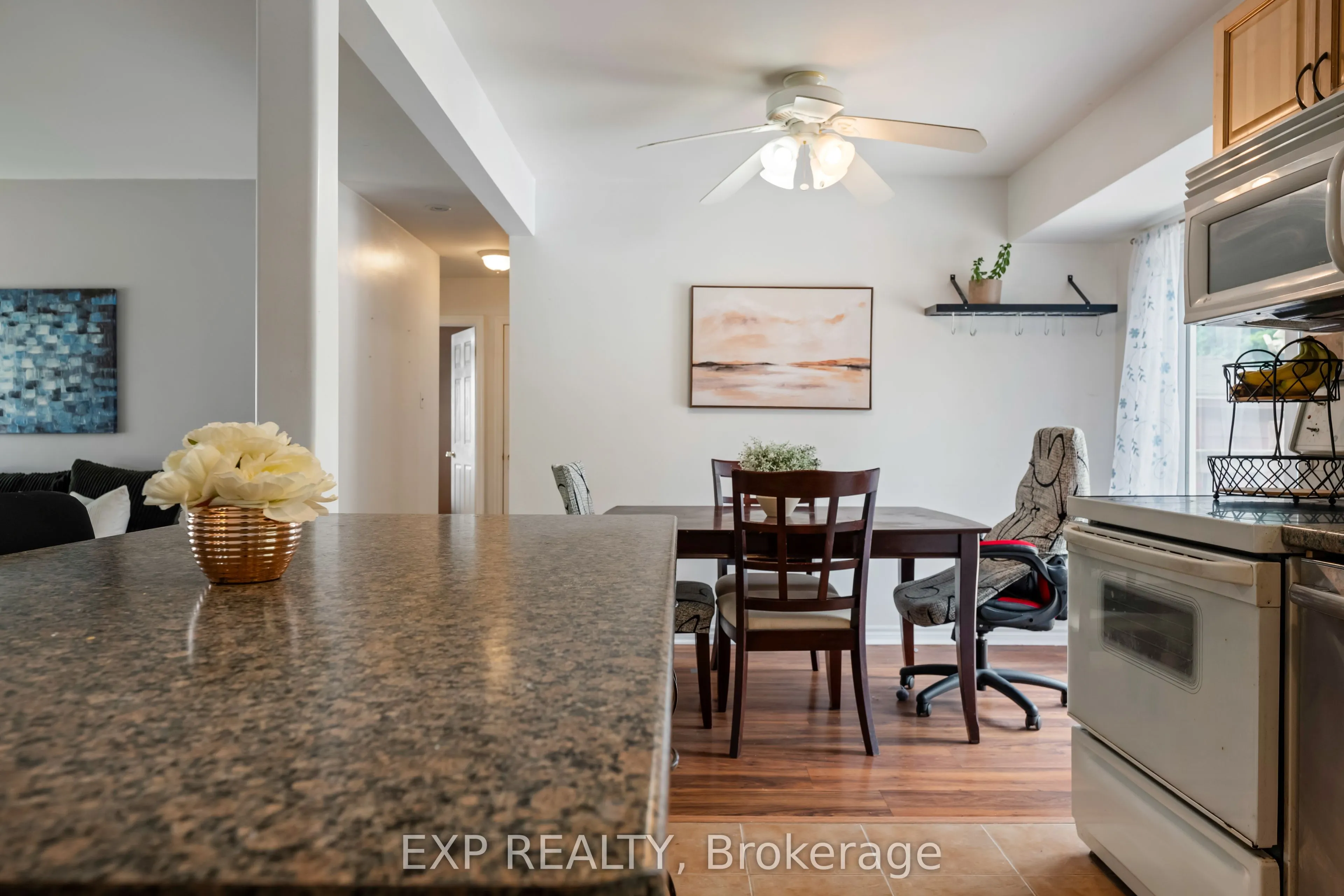 1 Banting Drive