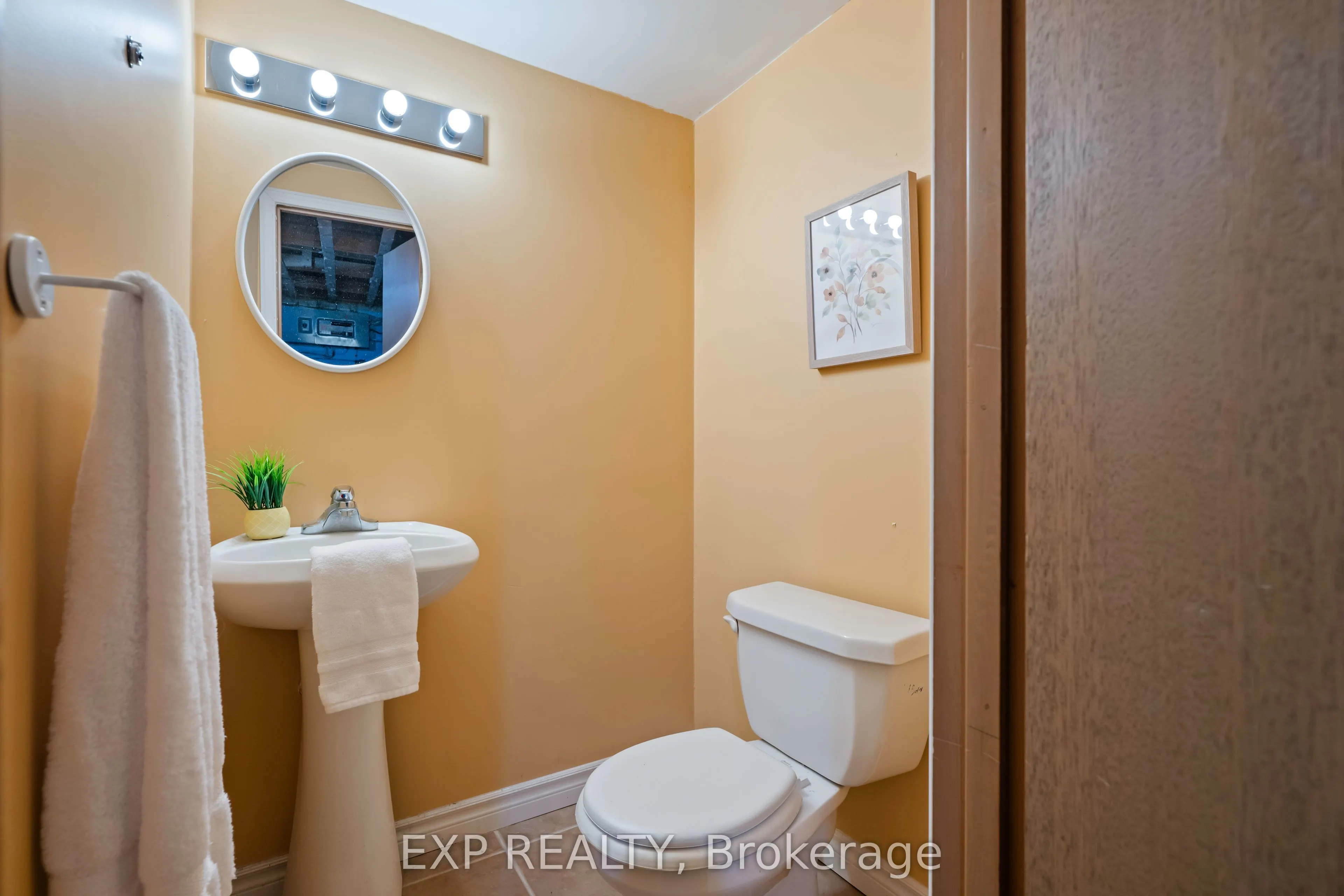 1 Banting Drive