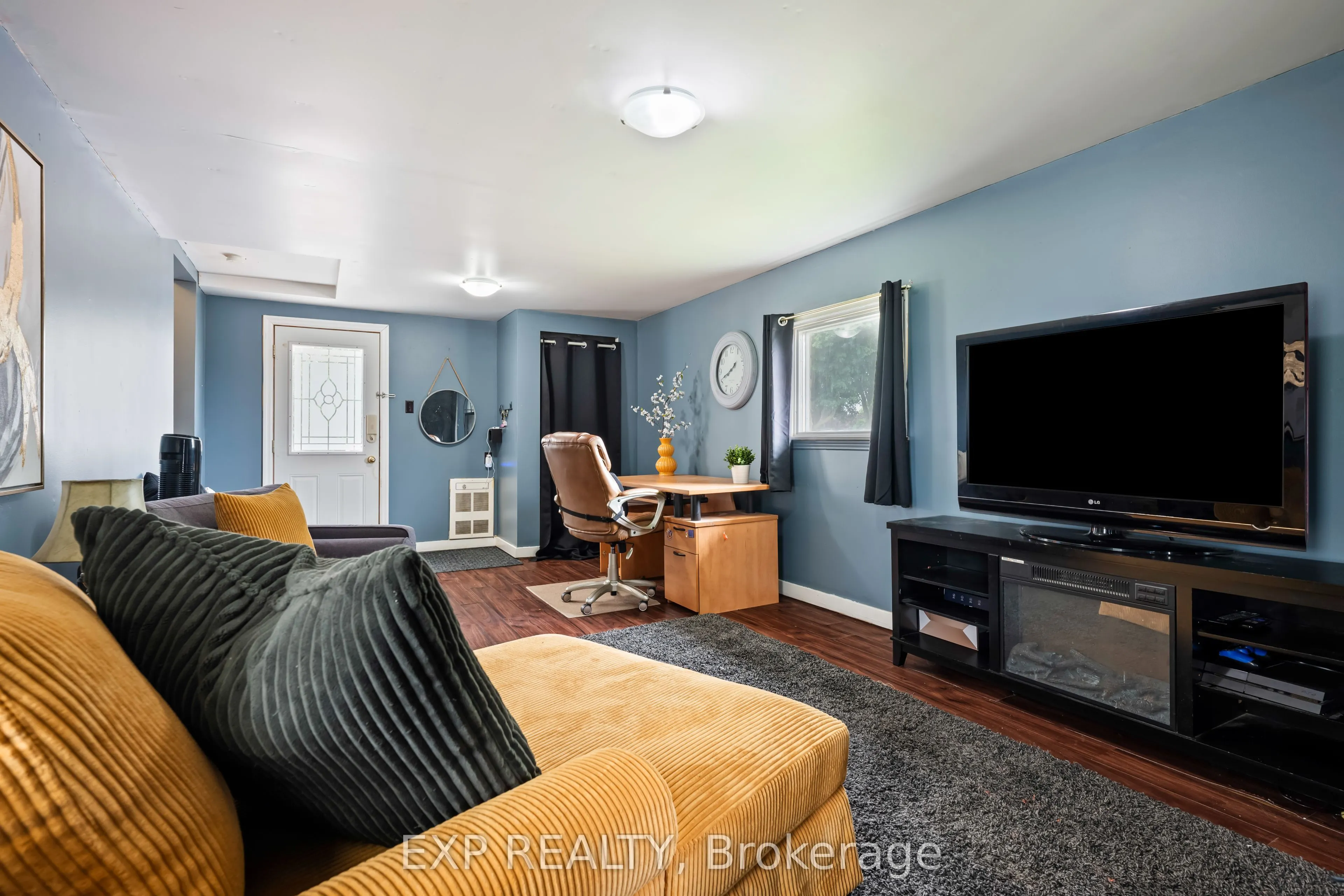 1 Banting Drive