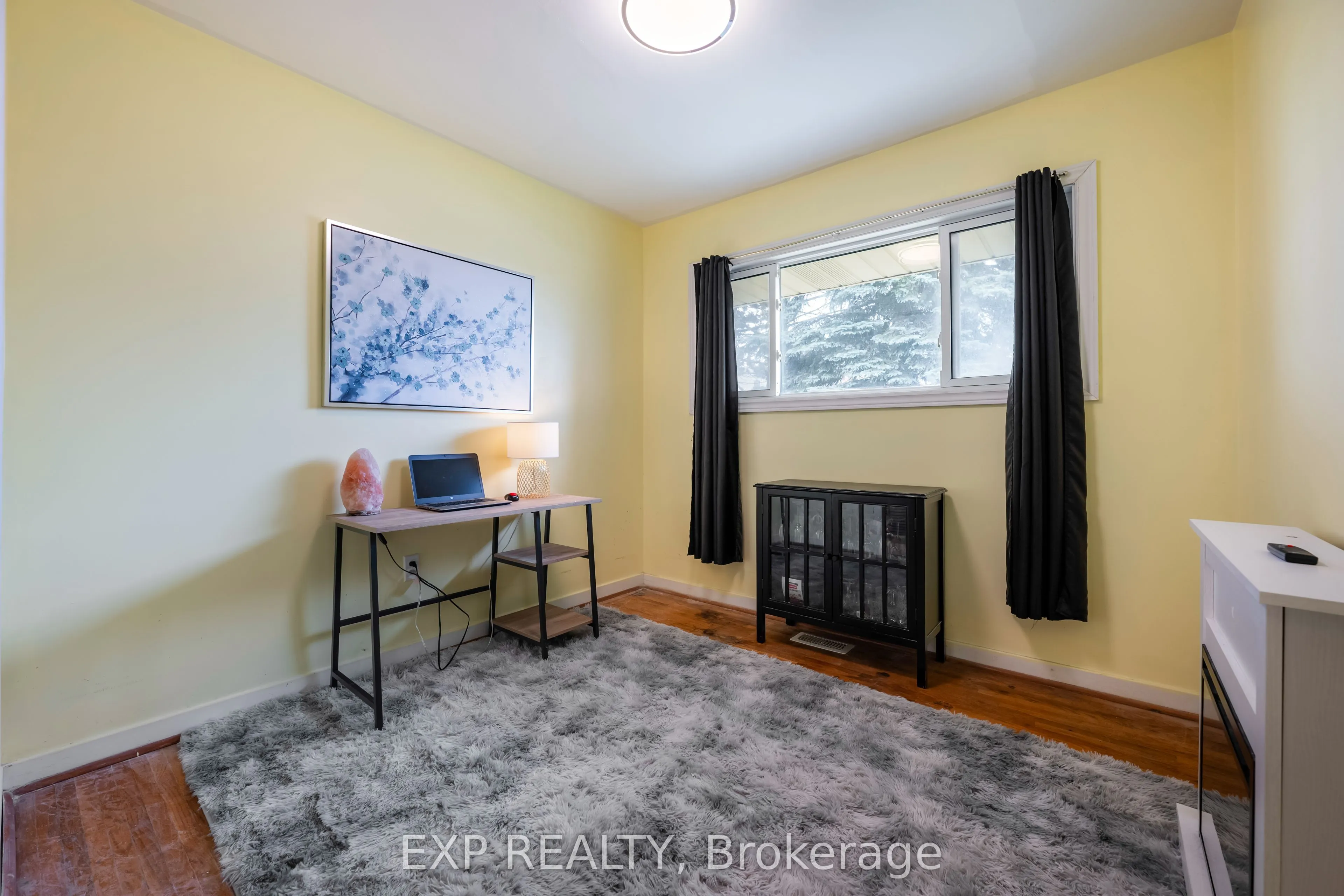 1 Banting Drive