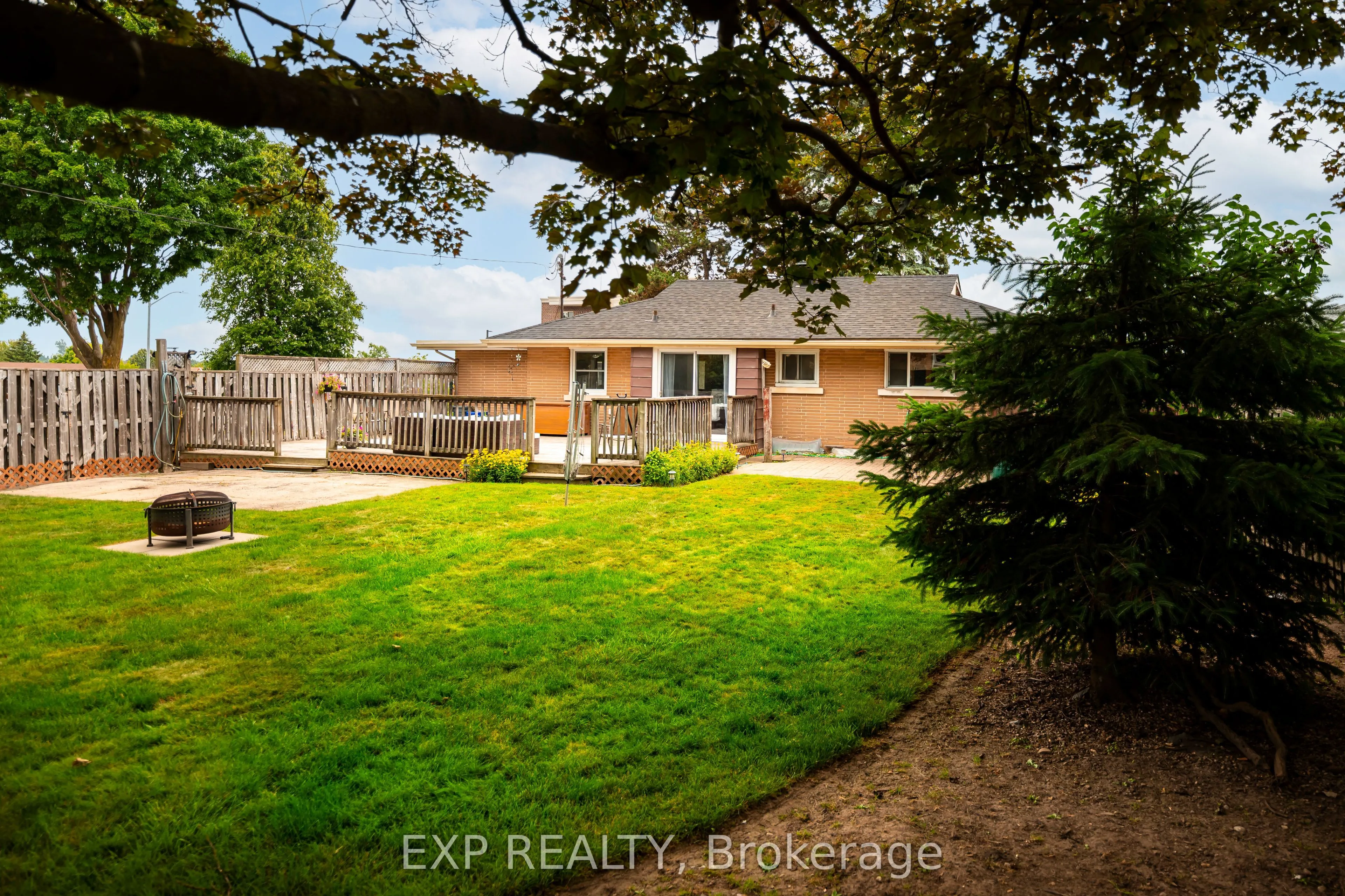 1 Banting Drive