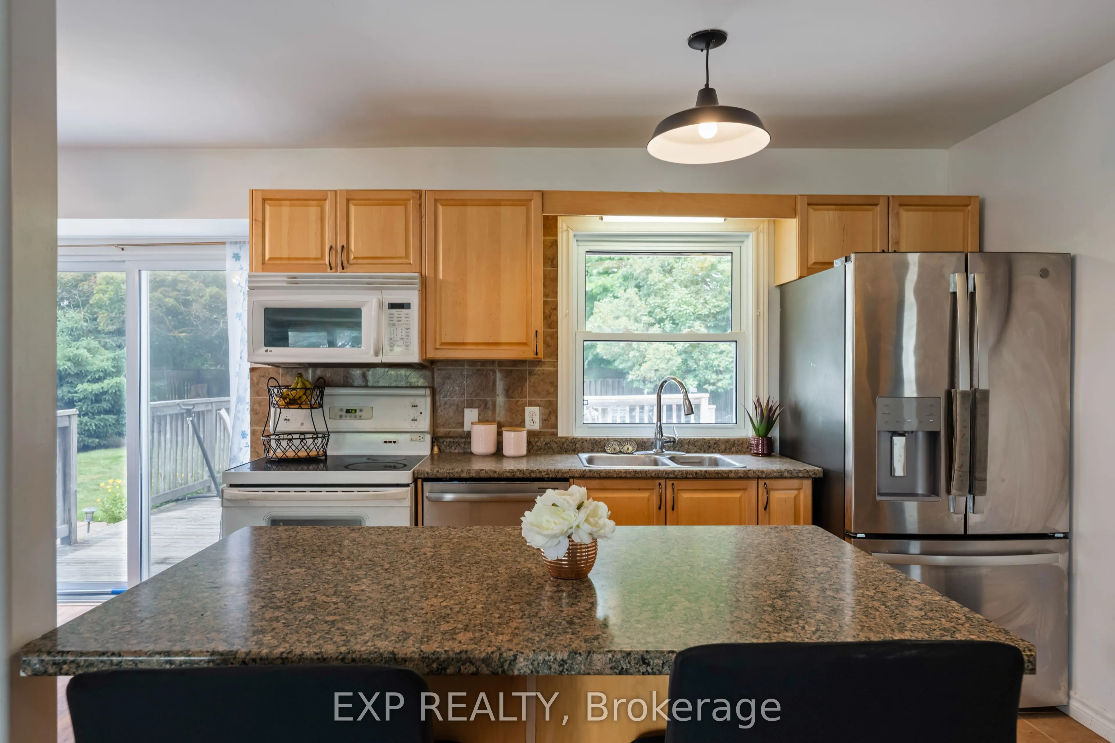 1 Banting Drive