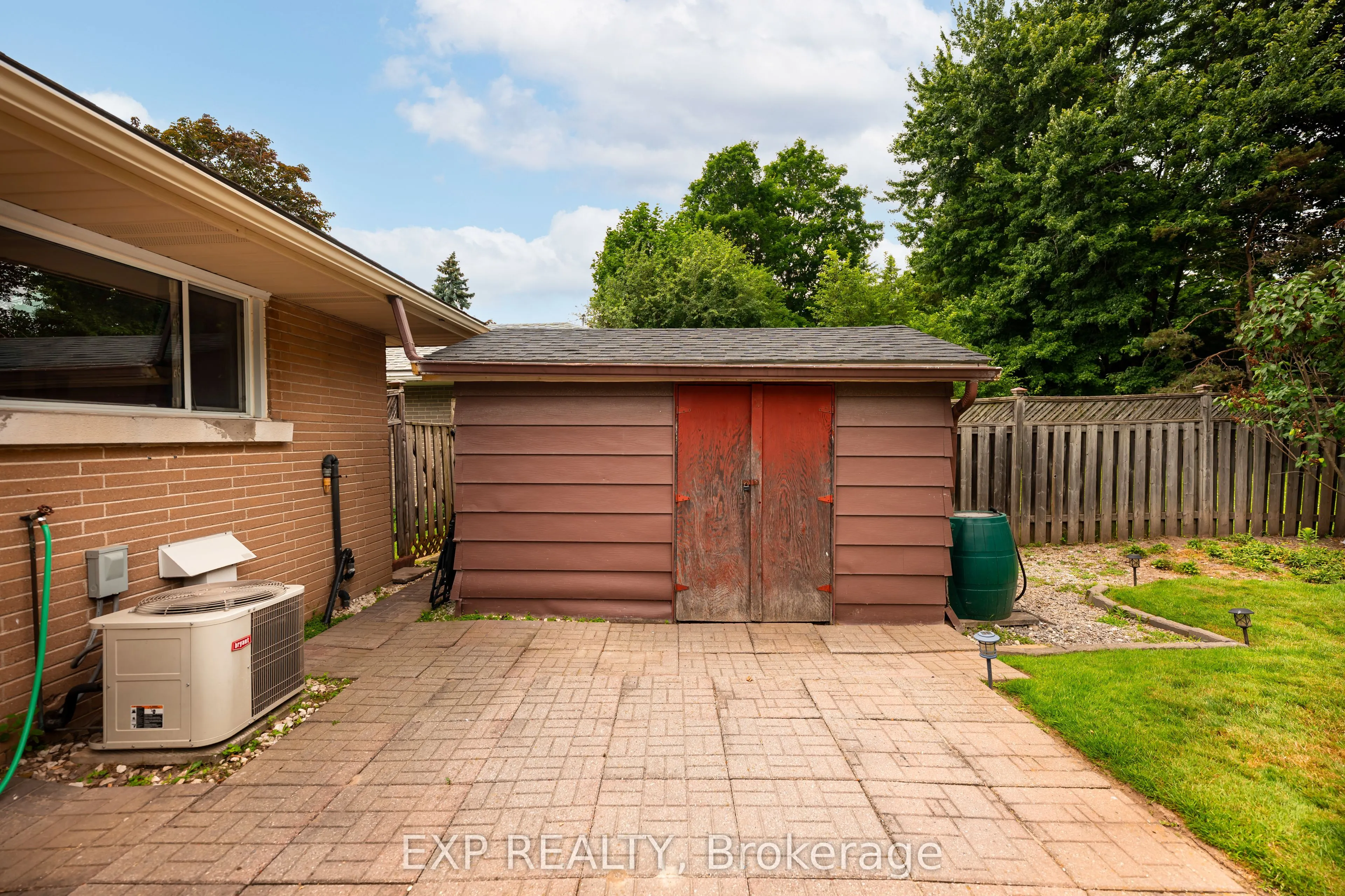 1 Banting Drive