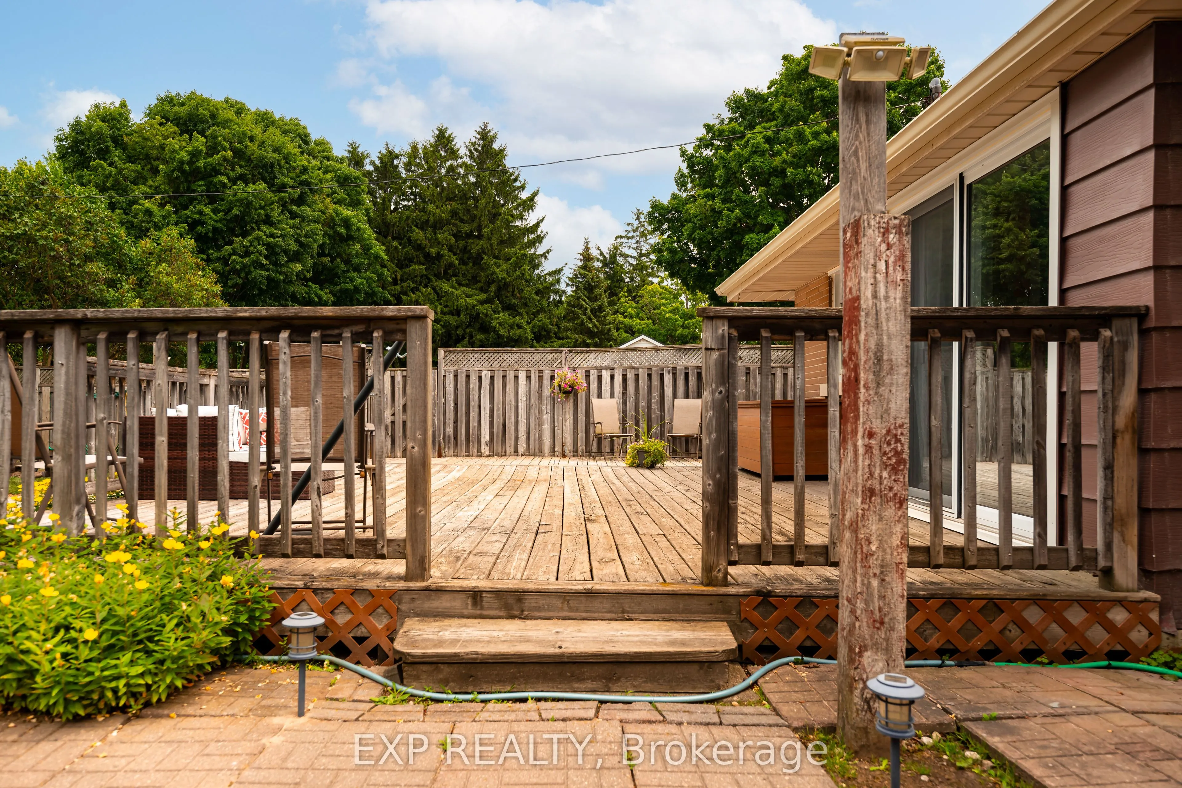 1 Banting Drive