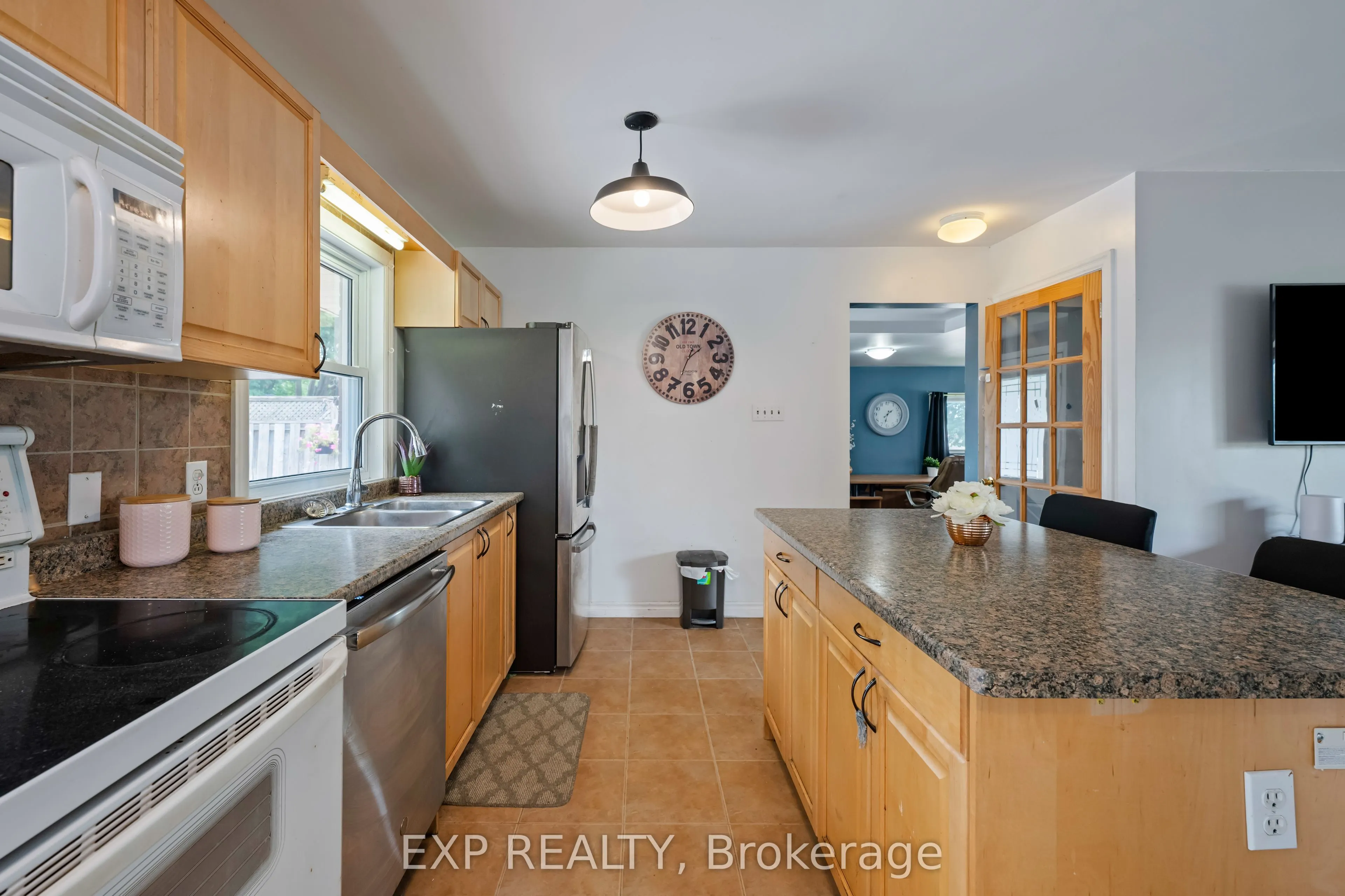 1 Banting Drive