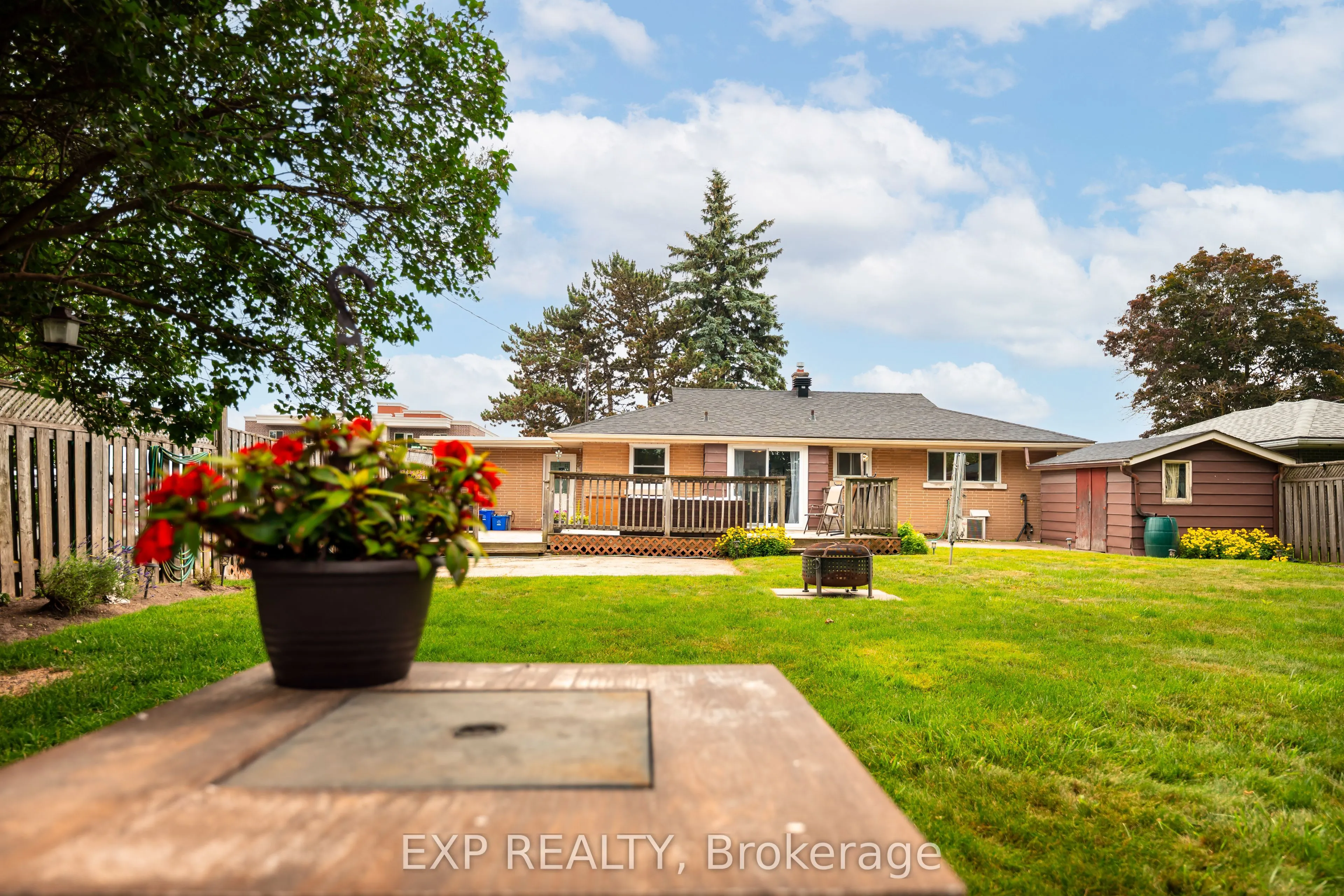 1 Banting Drive