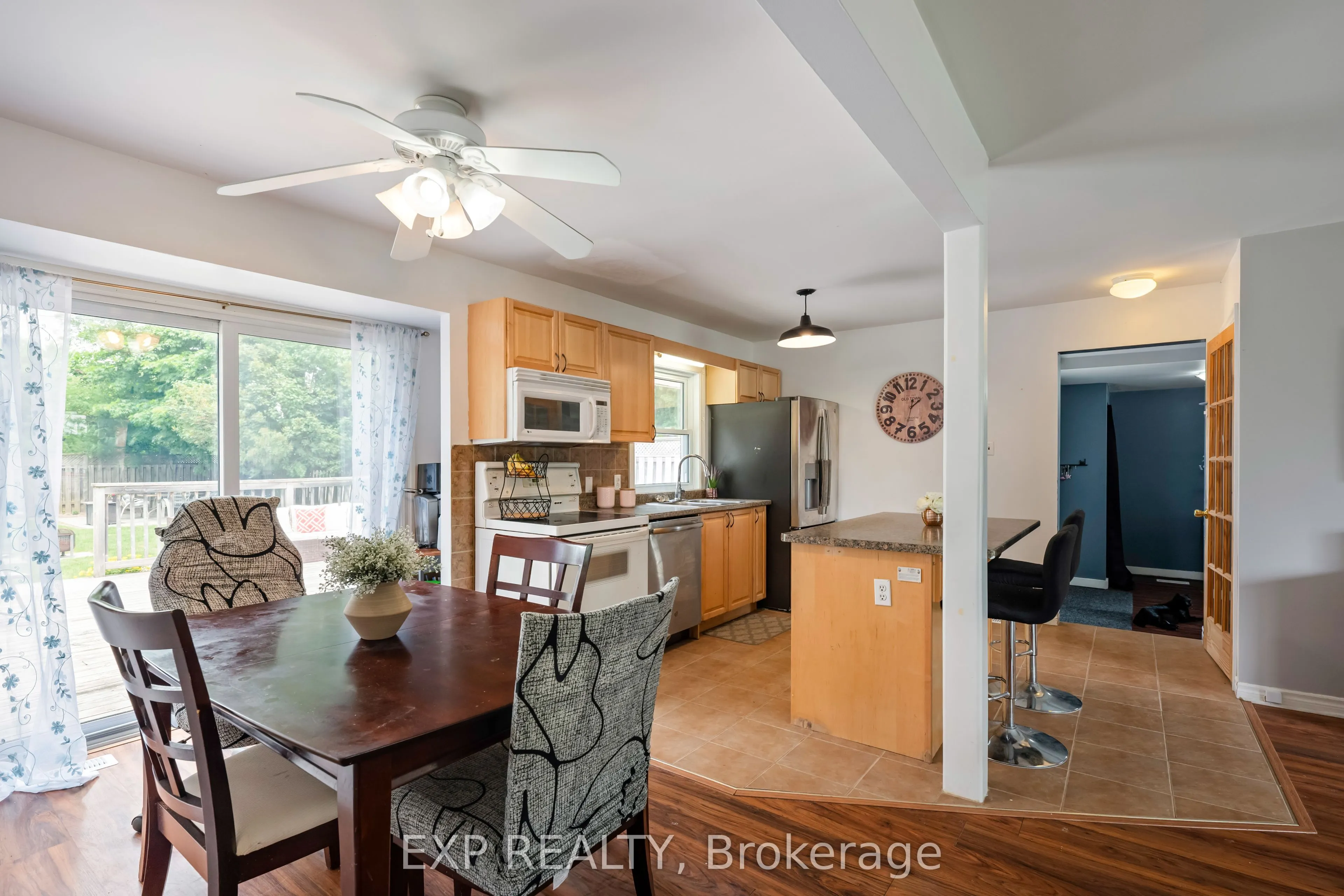1 Banting Drive