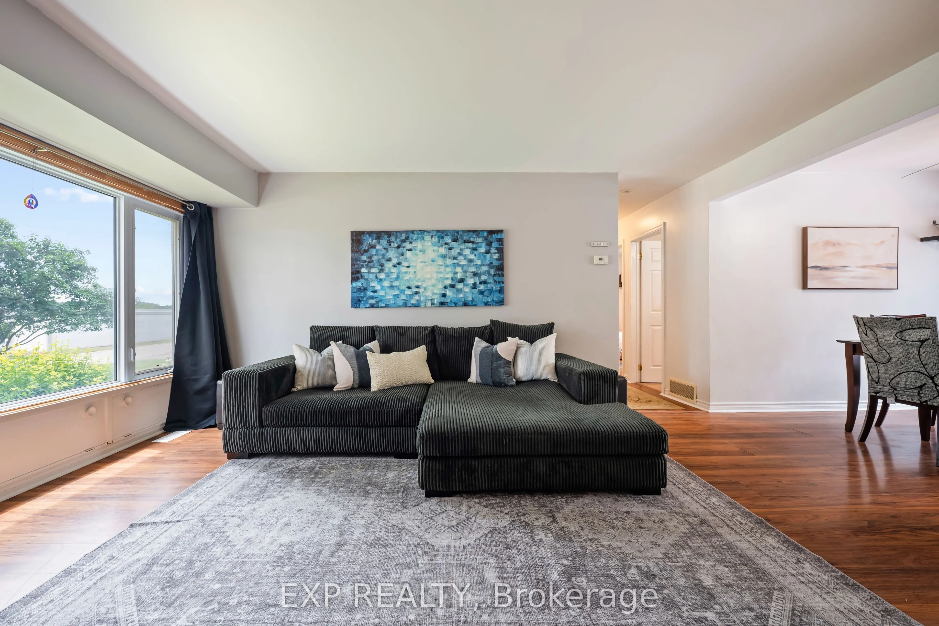1 Banting Drive