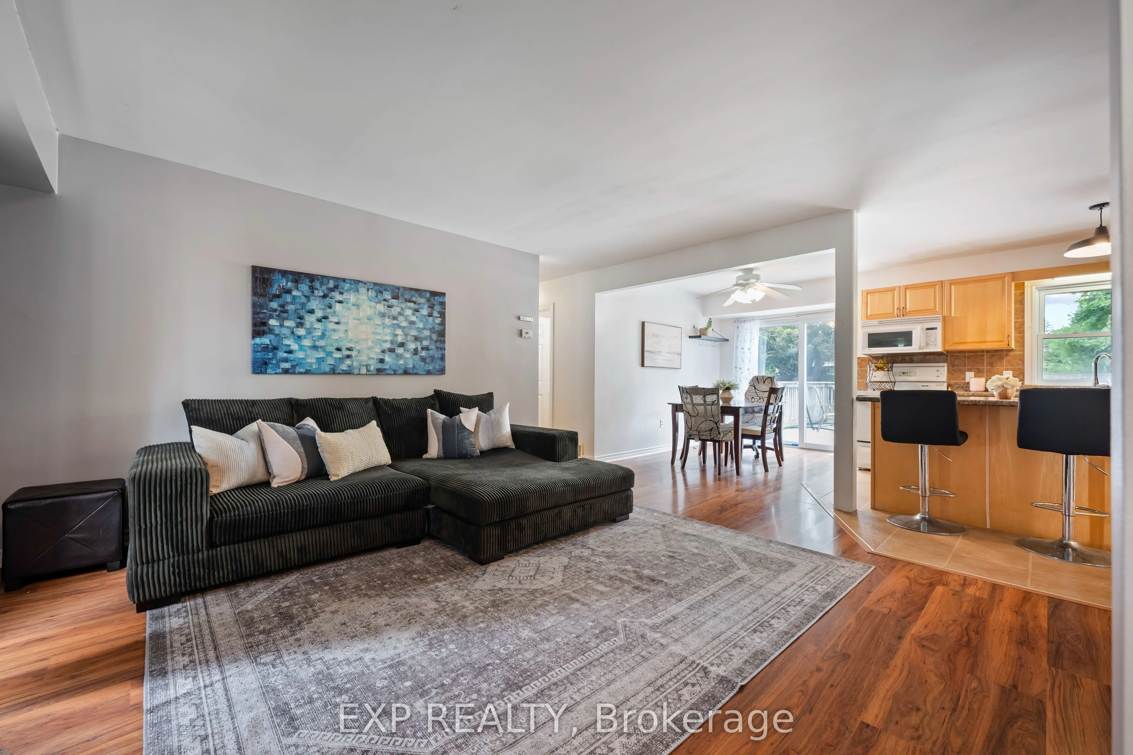 1 Banting Drive