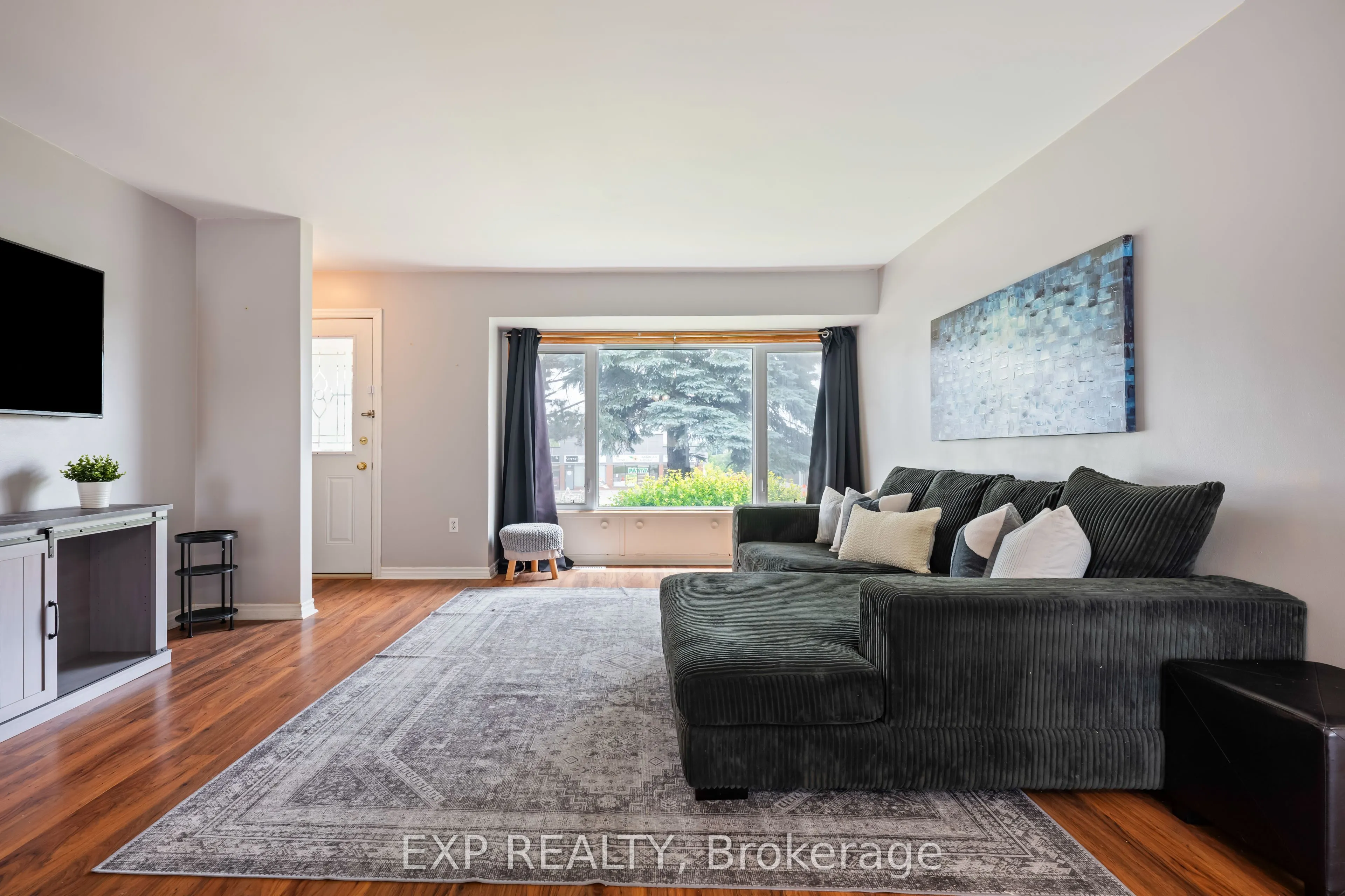 1 Banting Drive