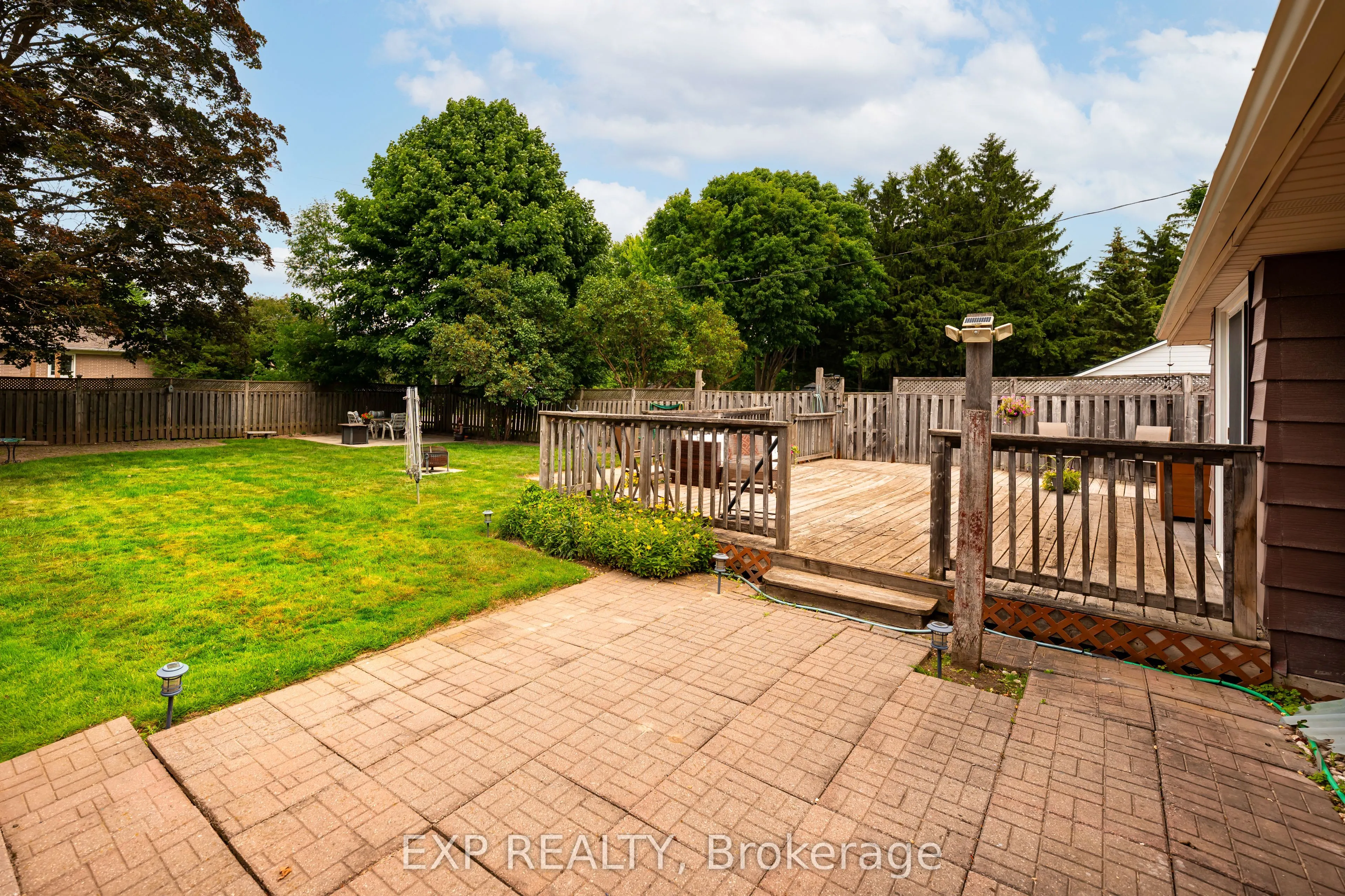1 Banting Drive