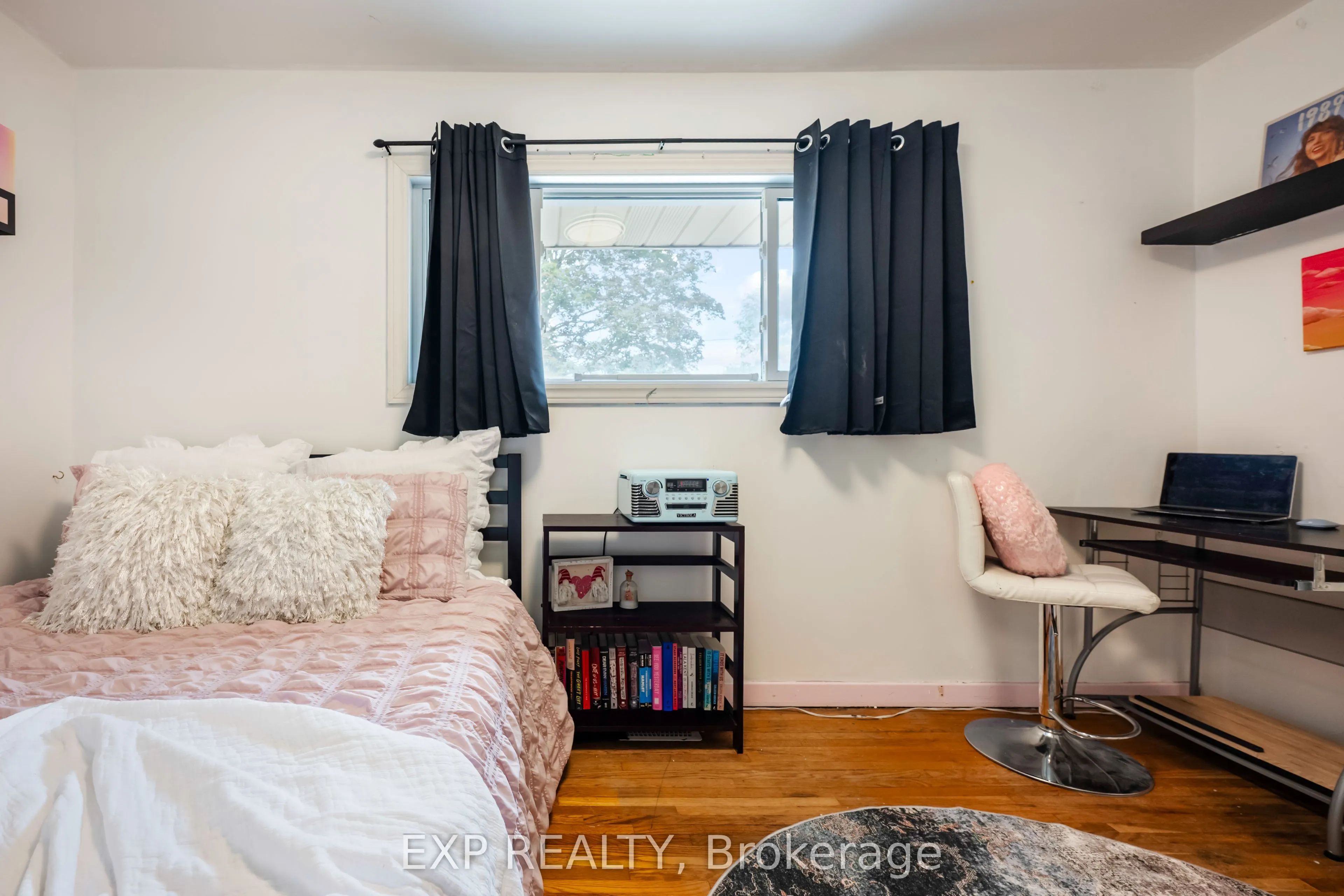 1 Banting Drive