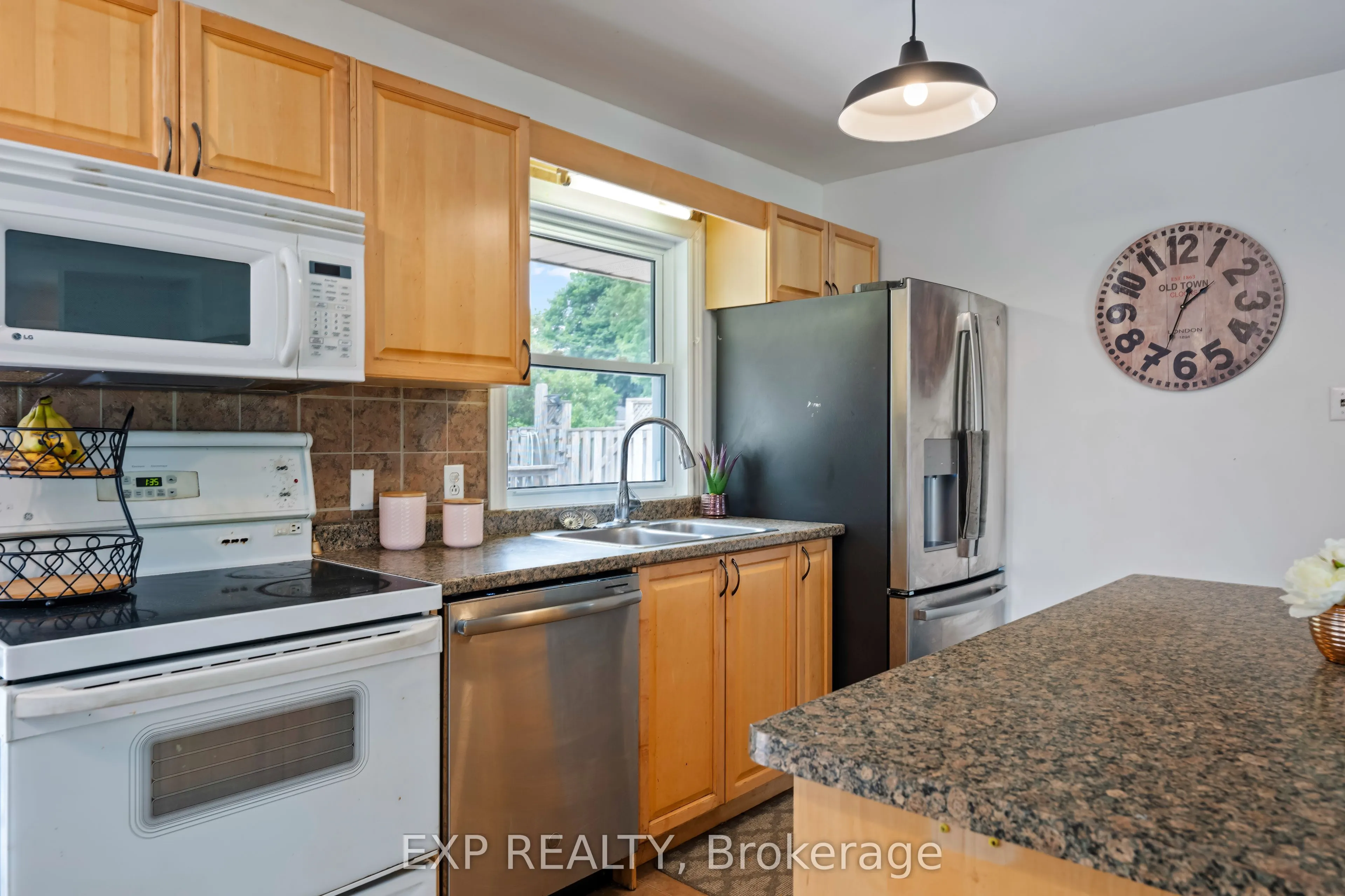 1 Banting Drive