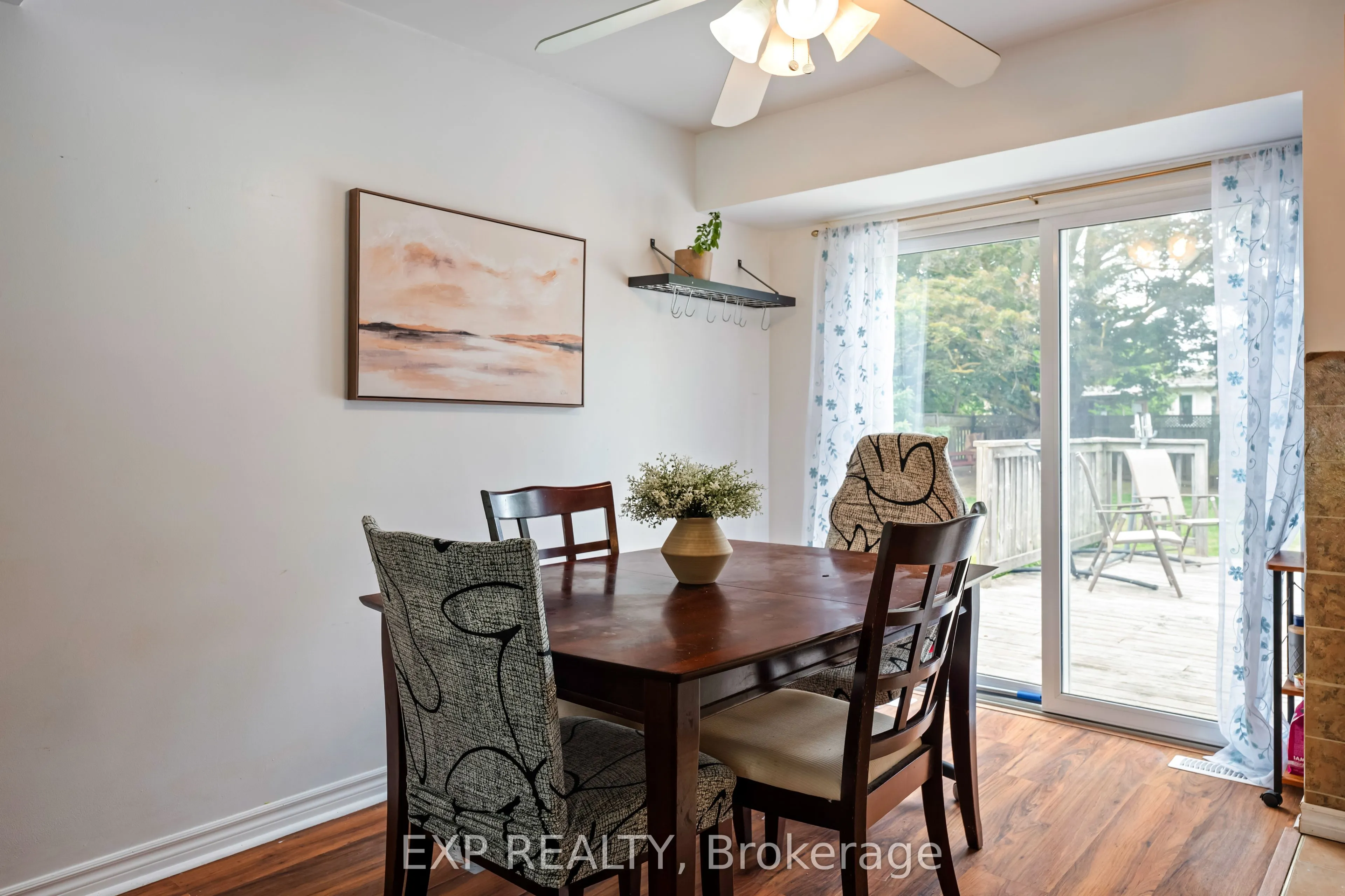 1 Banting Drive