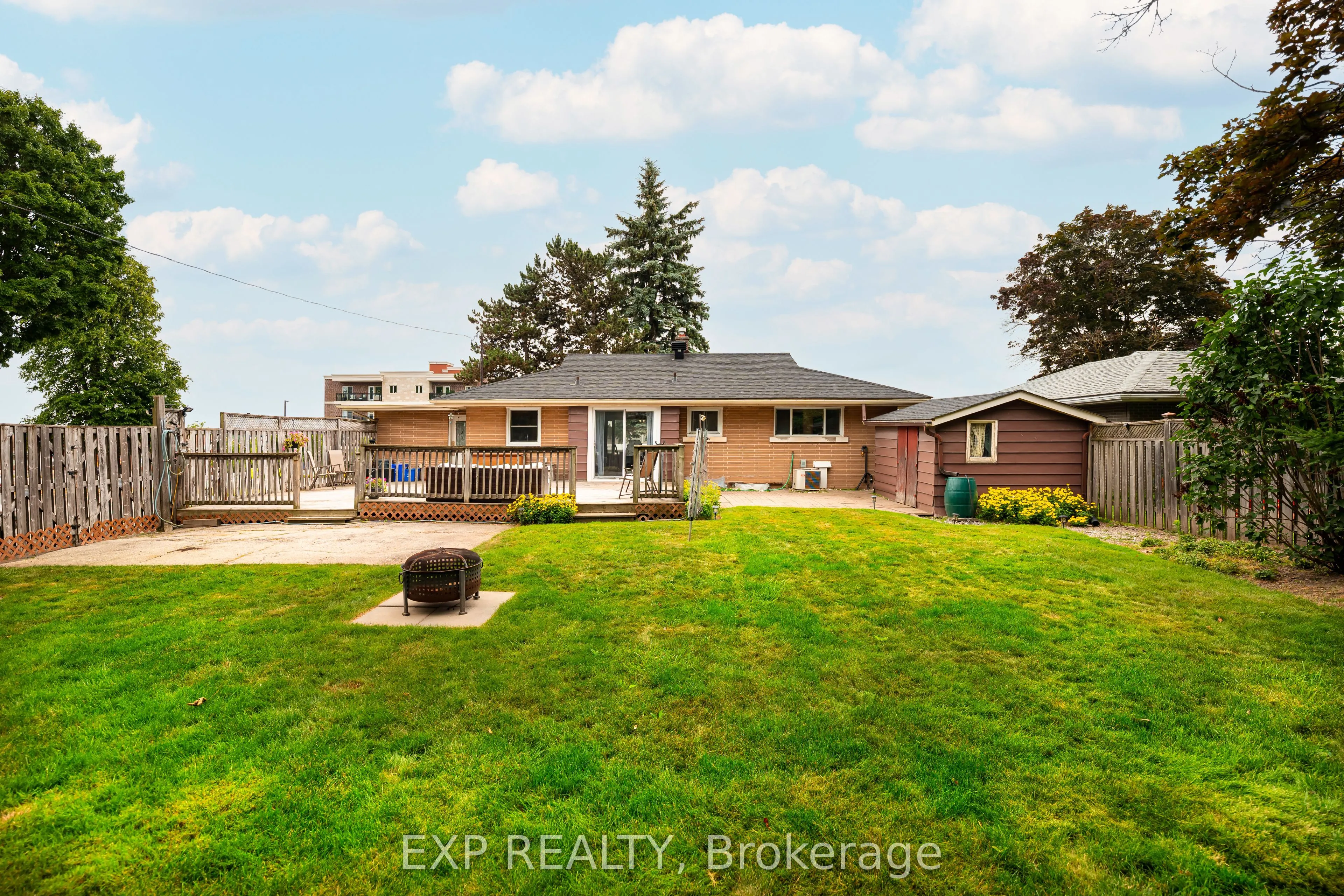 1 Banting Drive