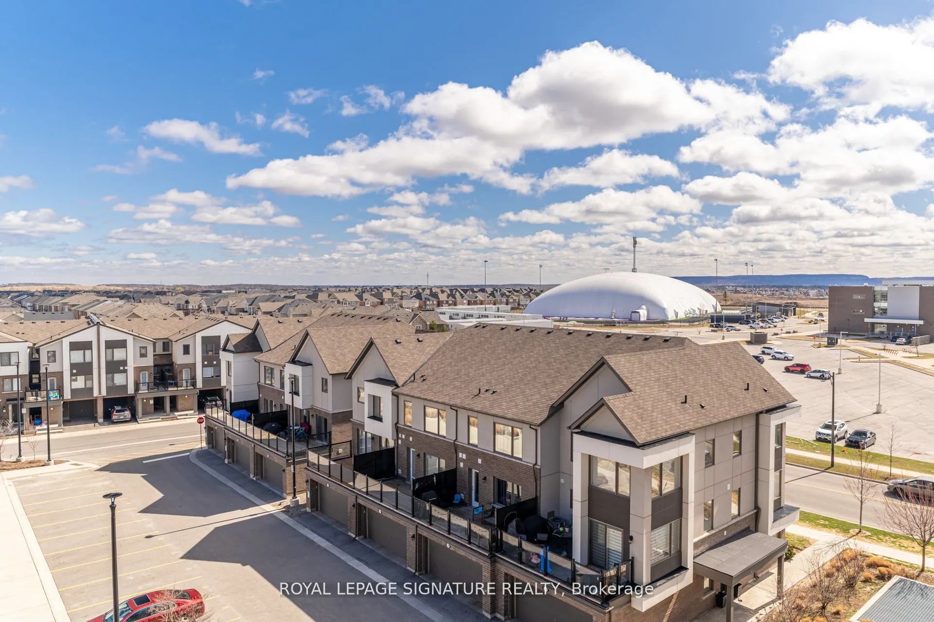 1105 Leger Way, #505