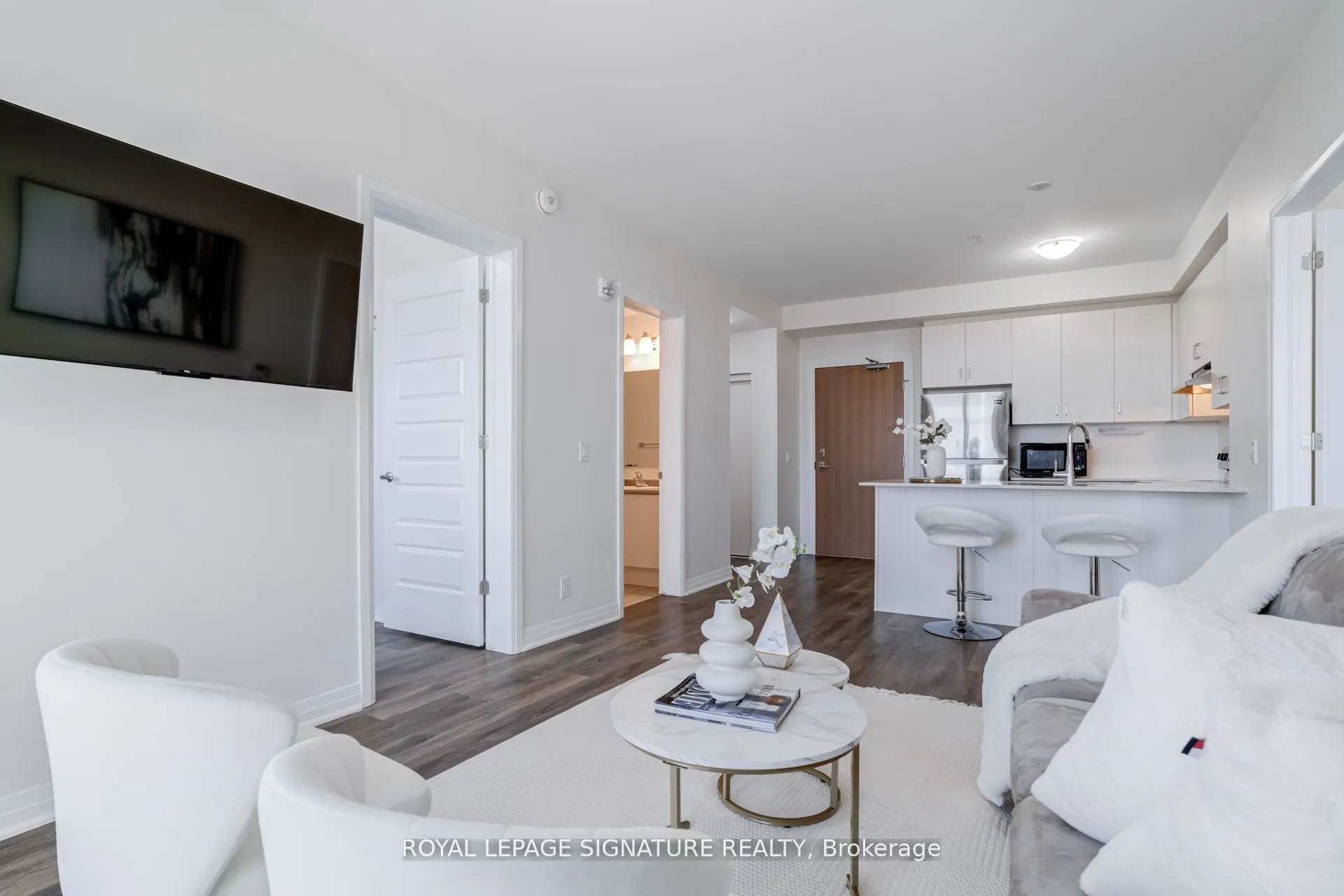 1105 Leger Way, #505