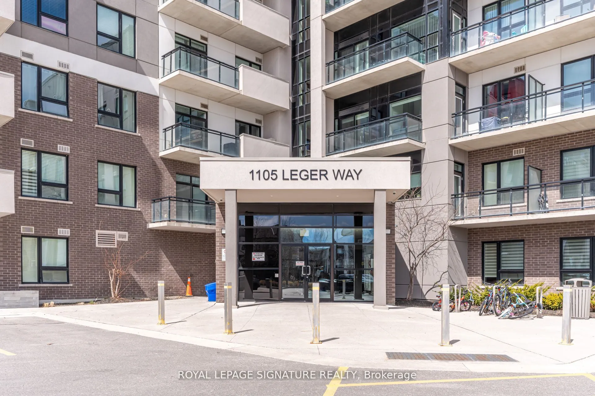 1105 Leger Way, #505