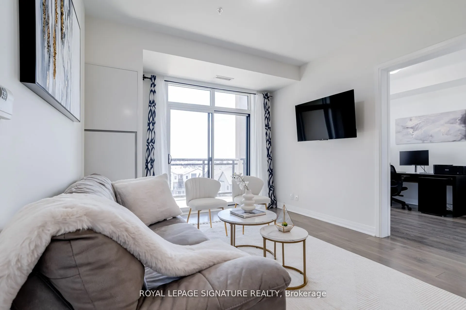 1105 Leger Way, #505