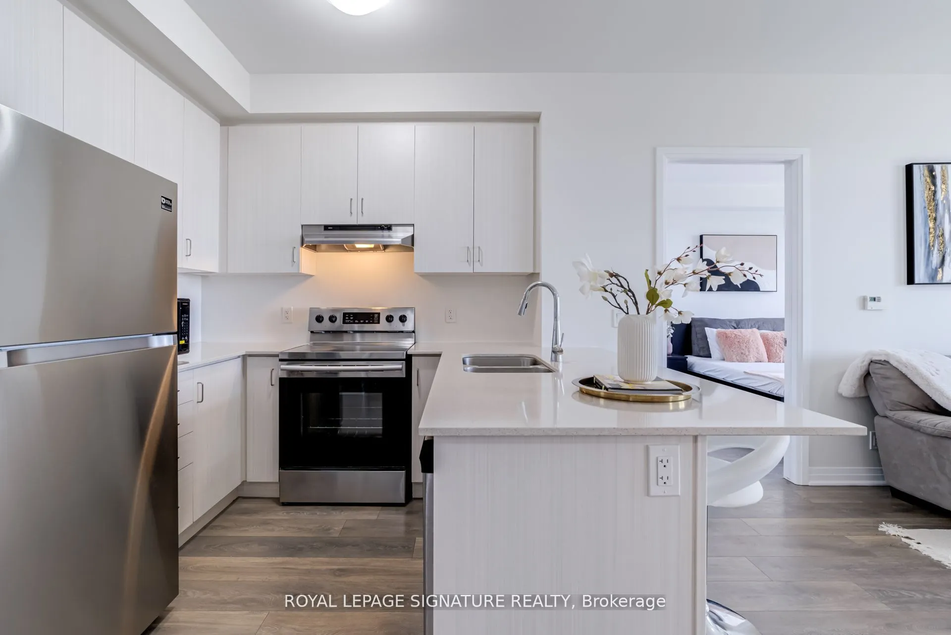 1105 Leger Way, #505