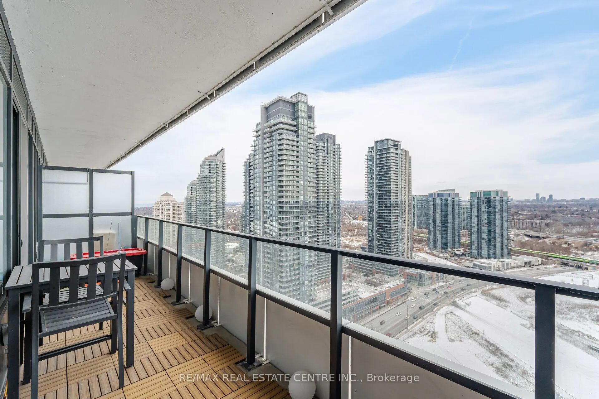 30 Shore Breeze Drive, #2622