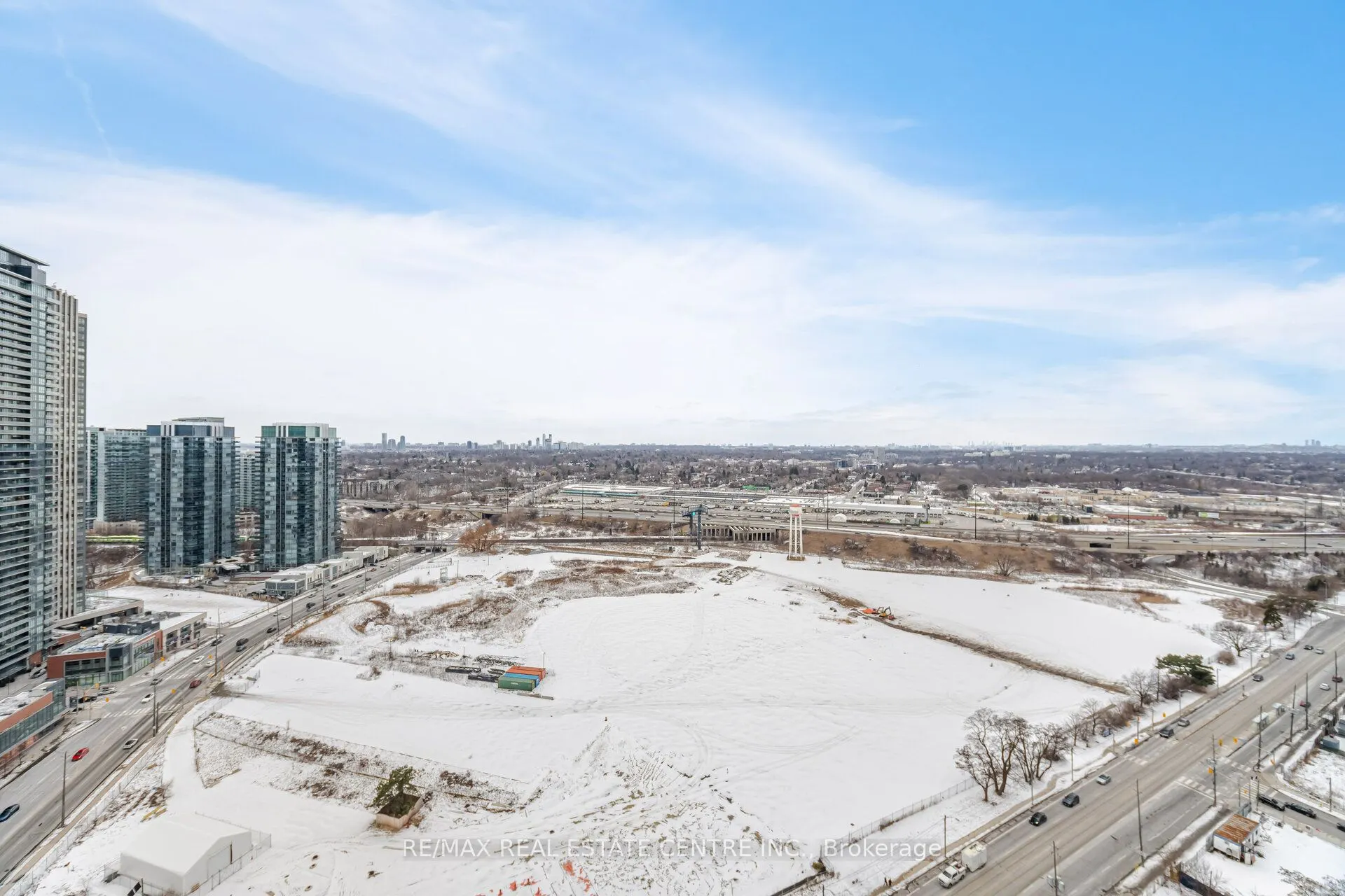 30 Shore Breeze Drive, #2622