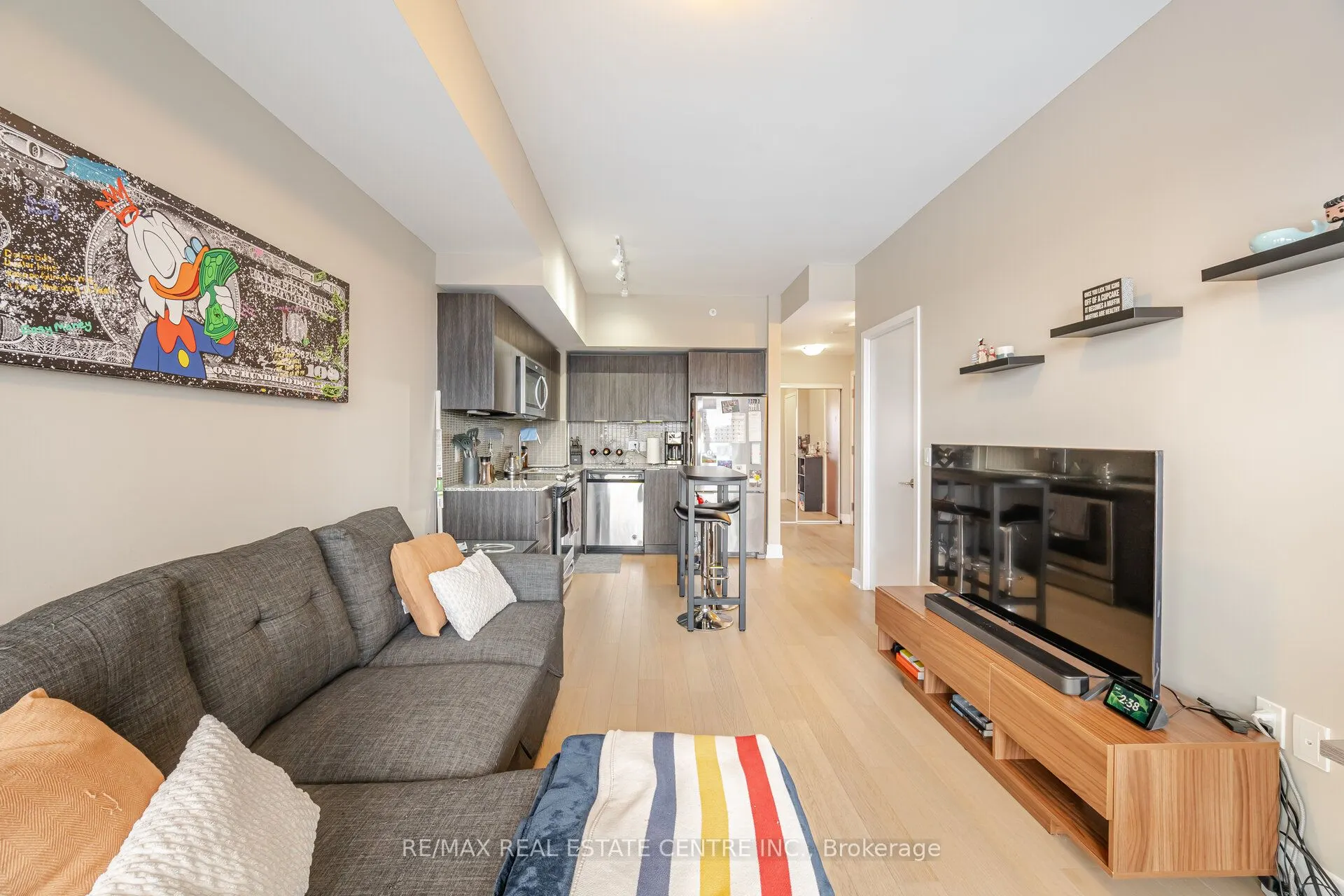 30 Shore Breeze Drive, #2622